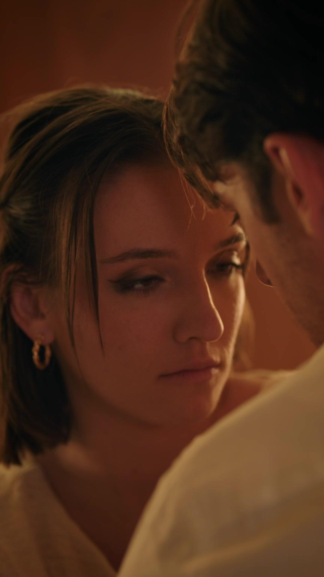 الرئيس التنفيذي الذي رفض 500 امرأة من أجلي 