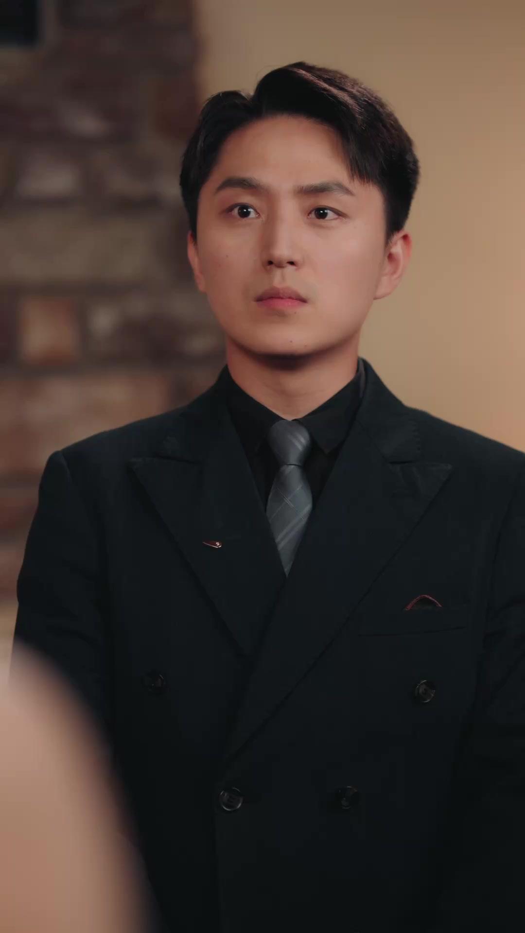 Kasih Hilang, Takdir Terpisah