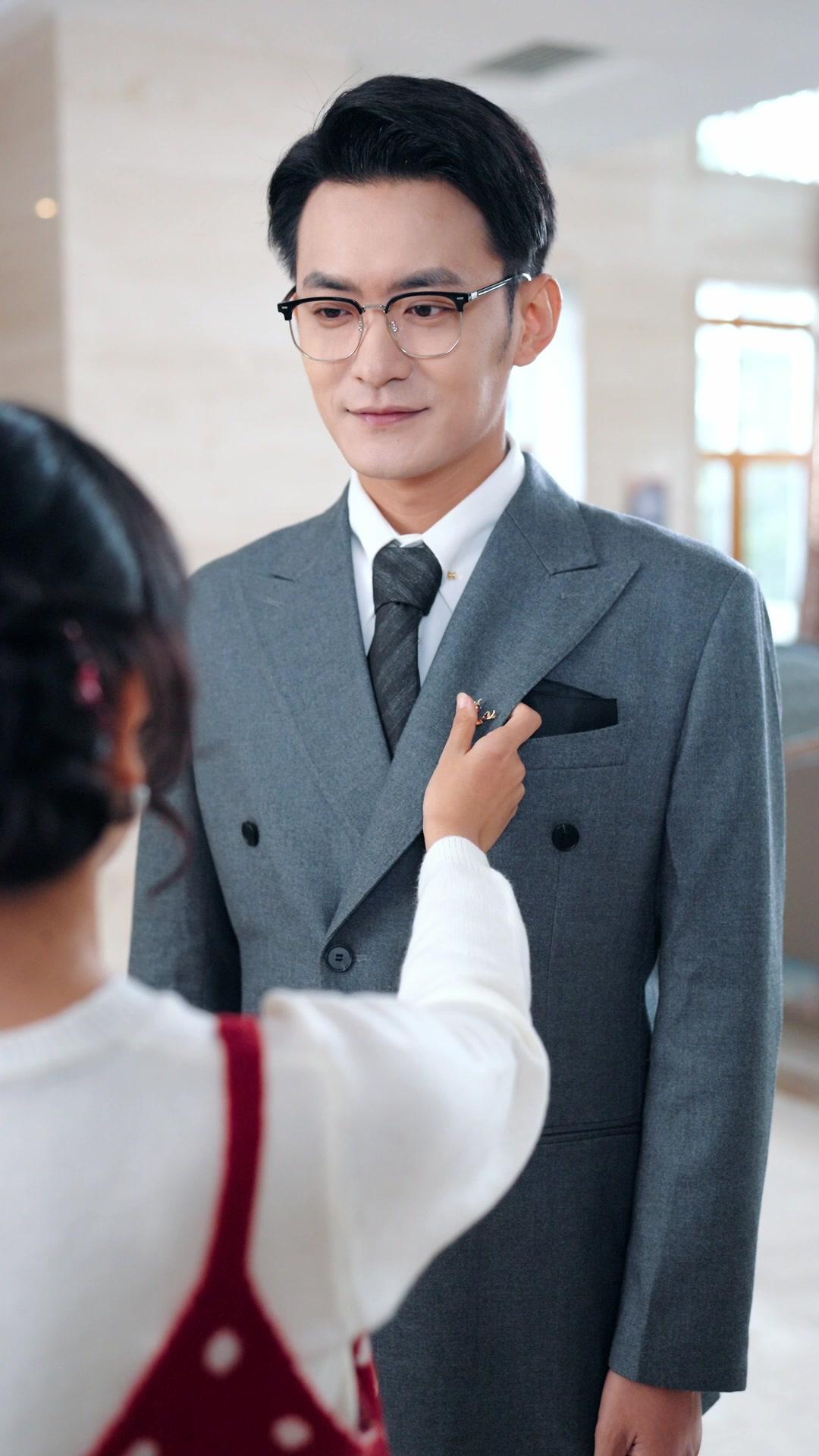 La dulzura del tío de mi ex