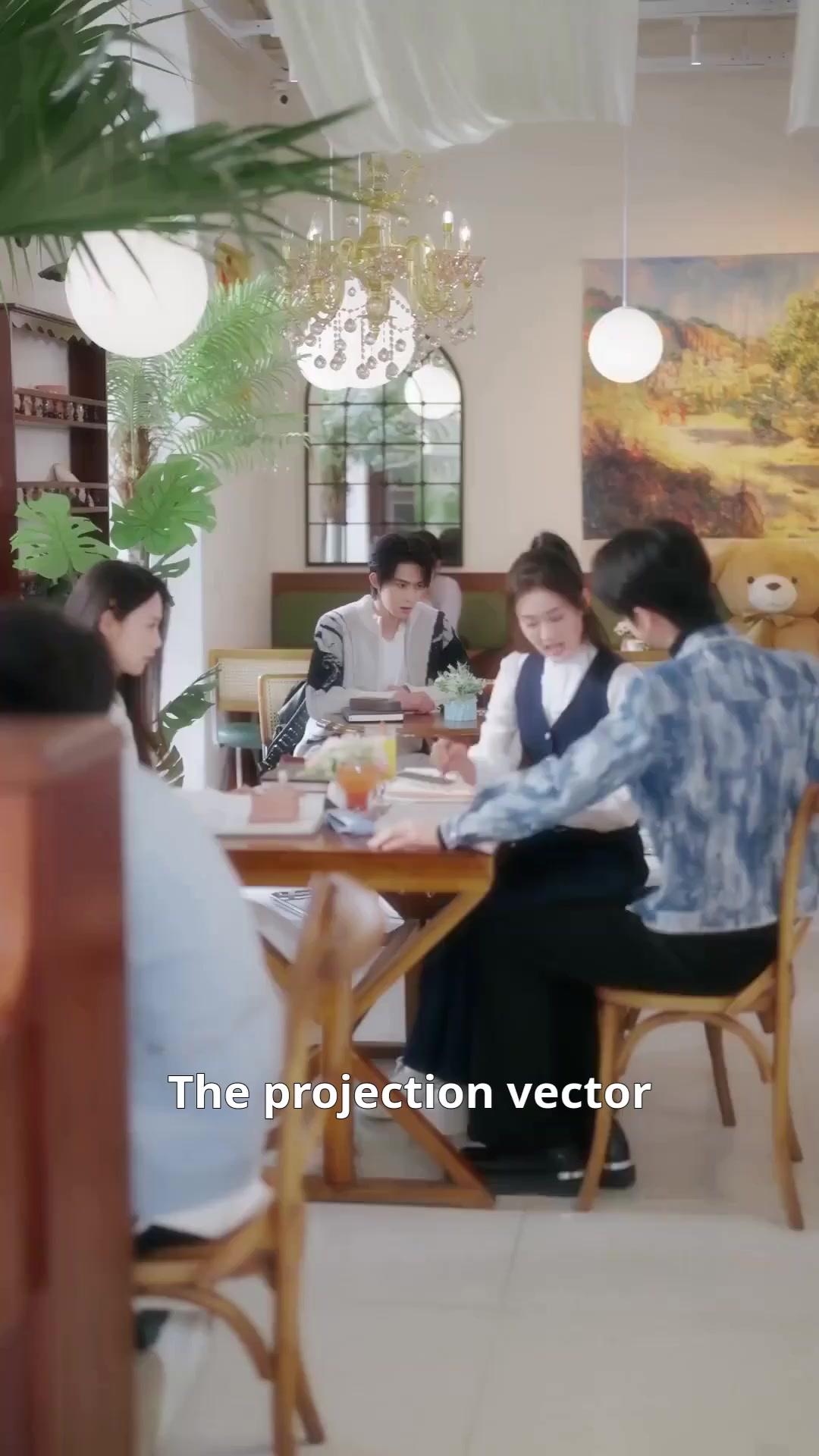 (Dubbed)Smart Poor Girl Outwits Rich Kids