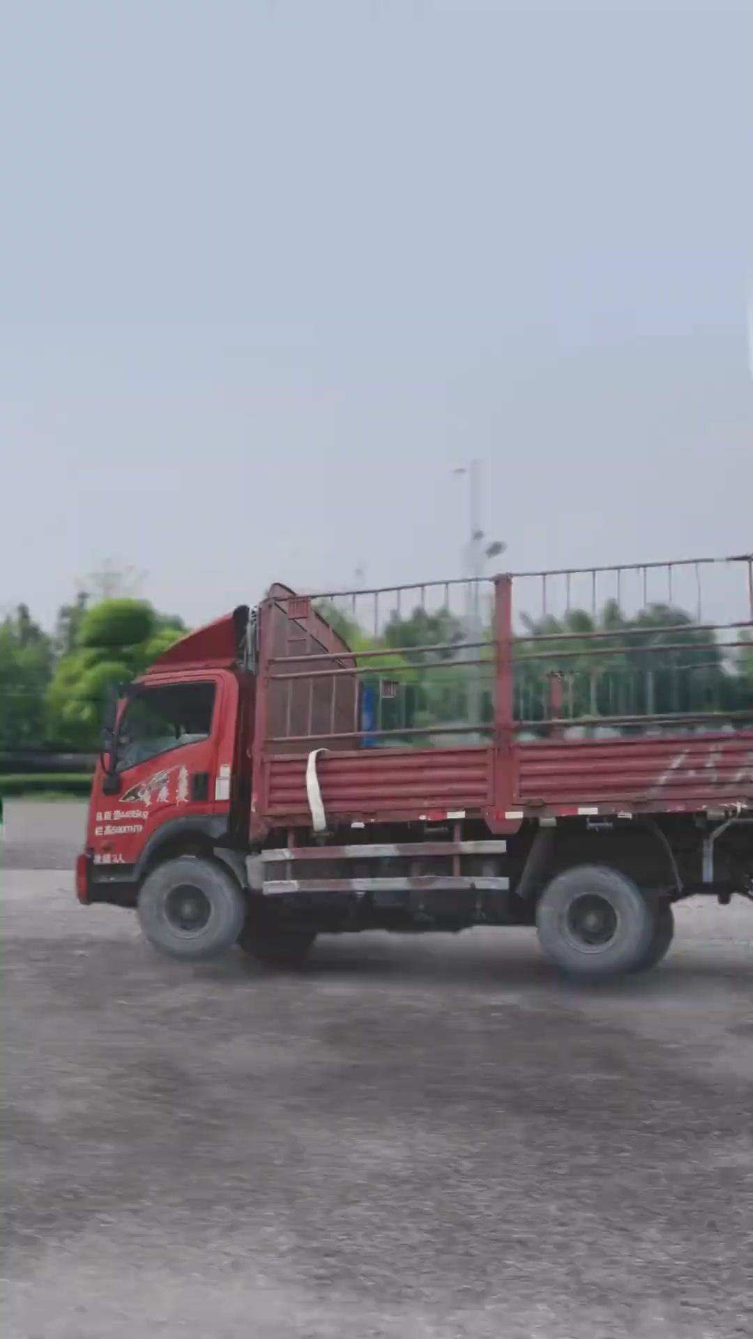 (Dubbed)No More Hiding: I'm The Drift King!