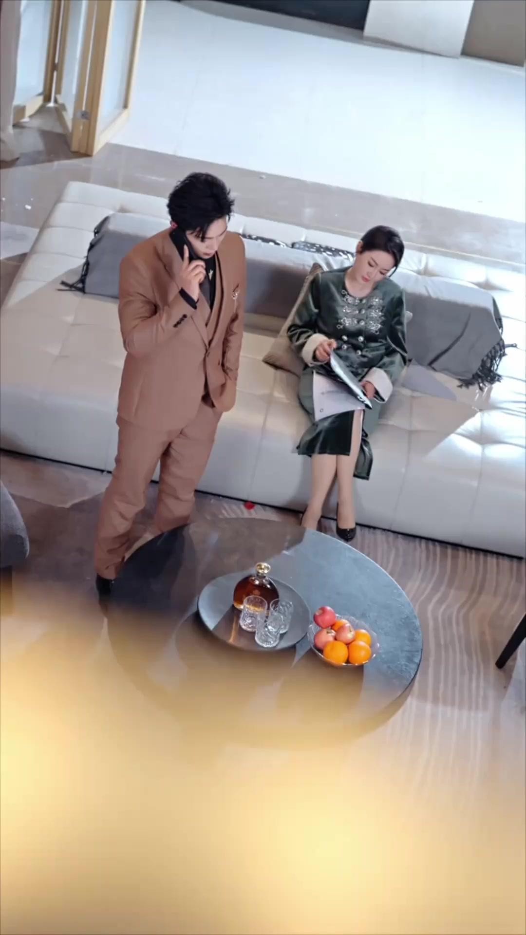 파혼하고 악역 음침남과 엮였다