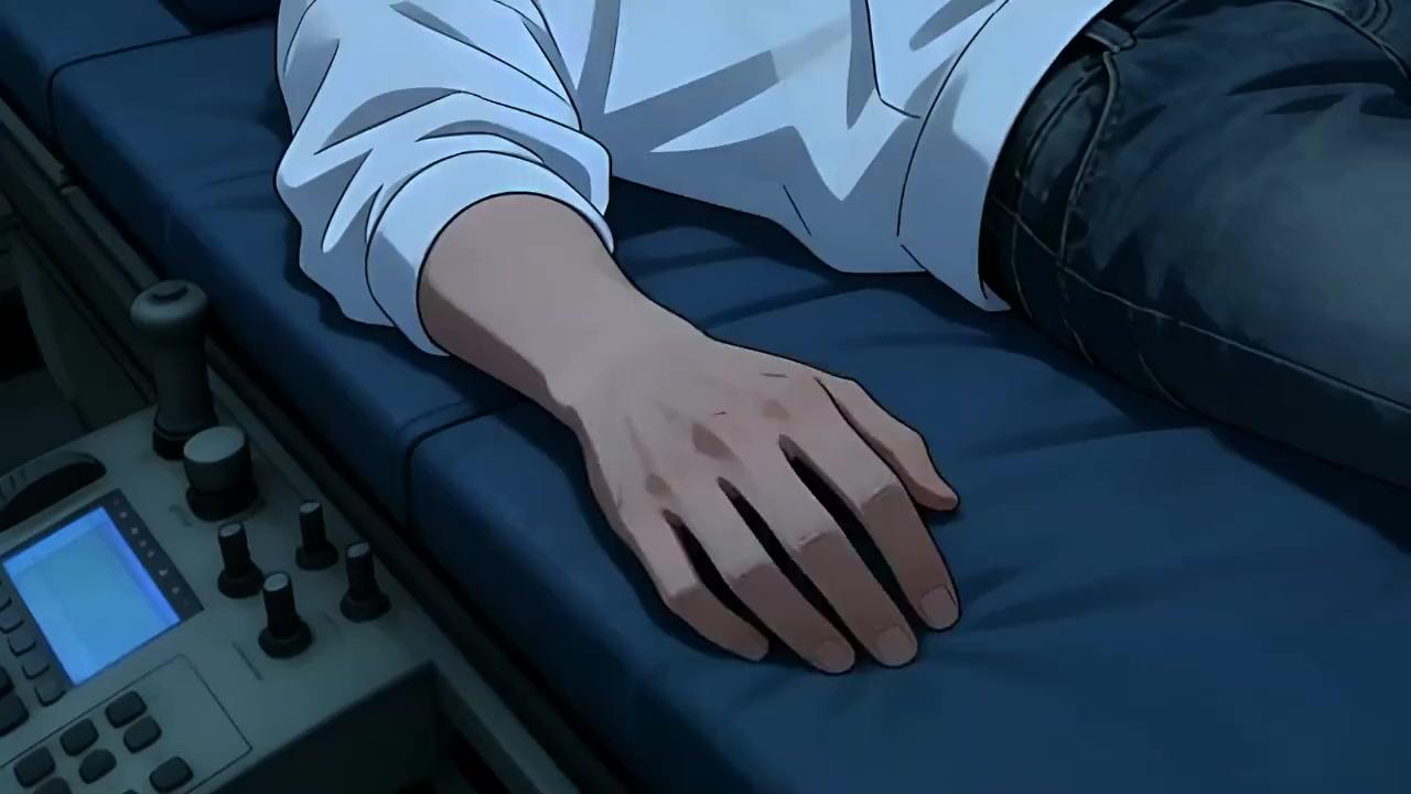 Horror Game? I Thought It Was a Dating Sim!