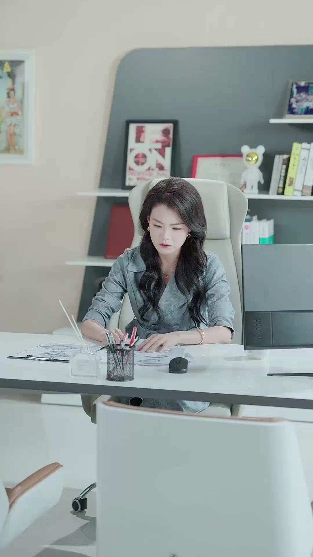 (Dubbed)Sorry, Who's the Cheater Again?