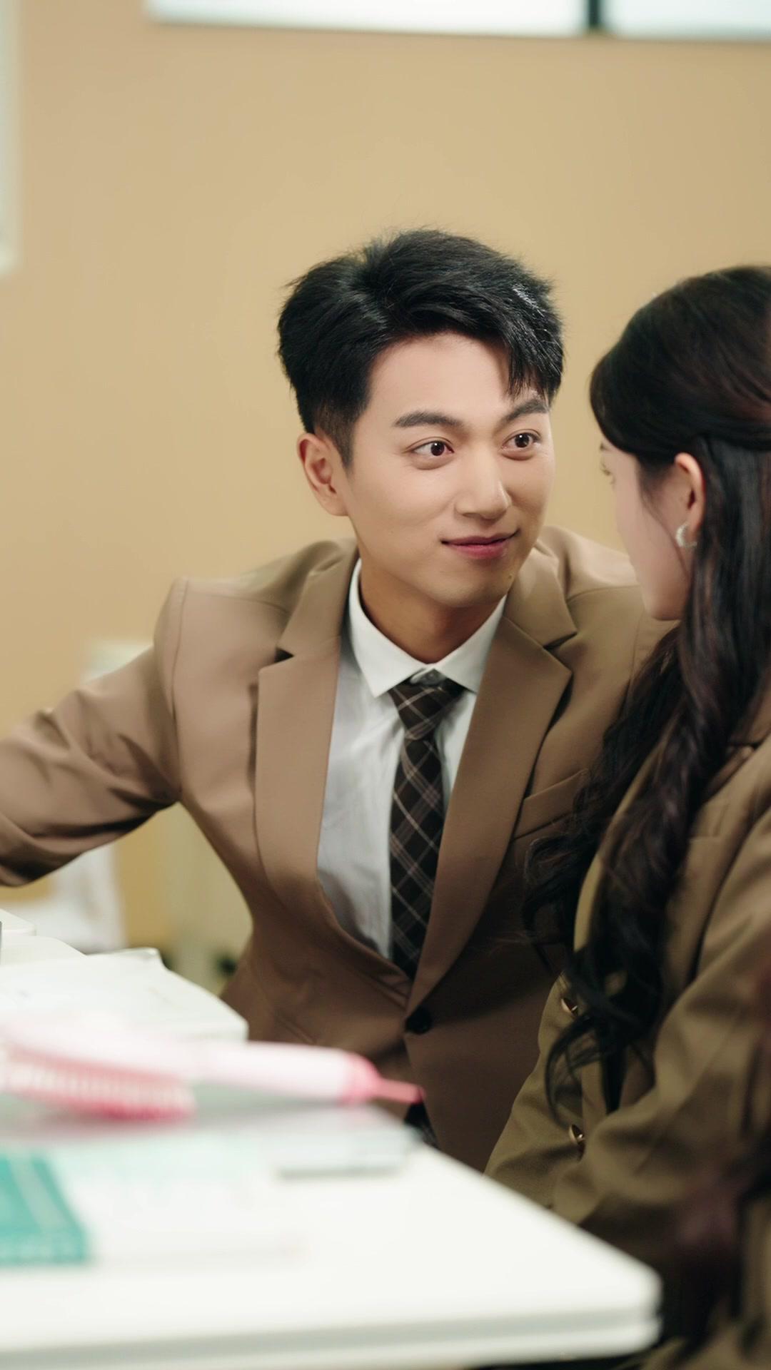 Cintaku Prajurit Elit