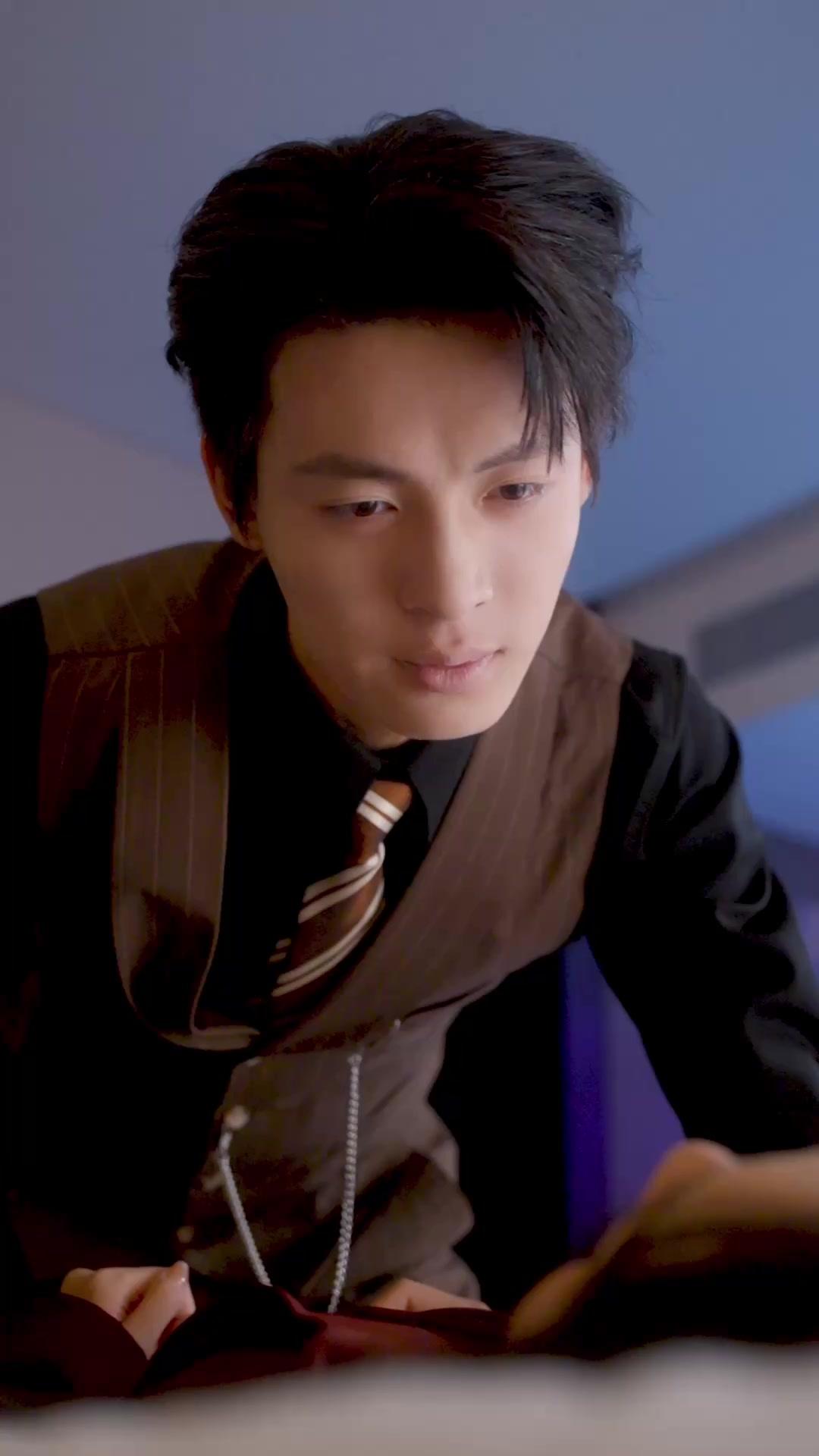 Yanlış Teşhis, Gerçek Aşk