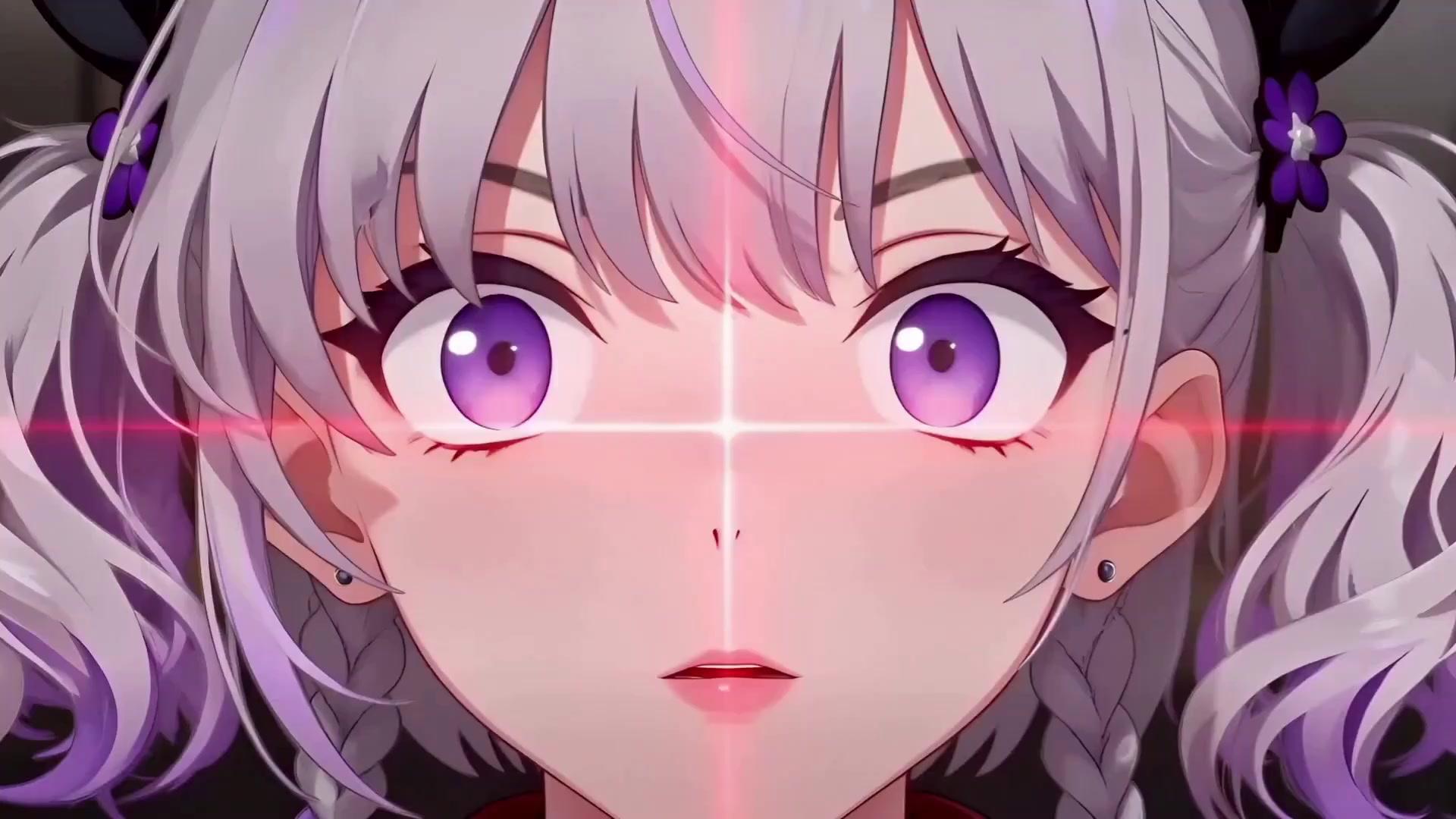 (吹き替え) ゾンビ末日で始まる美少女コレクション