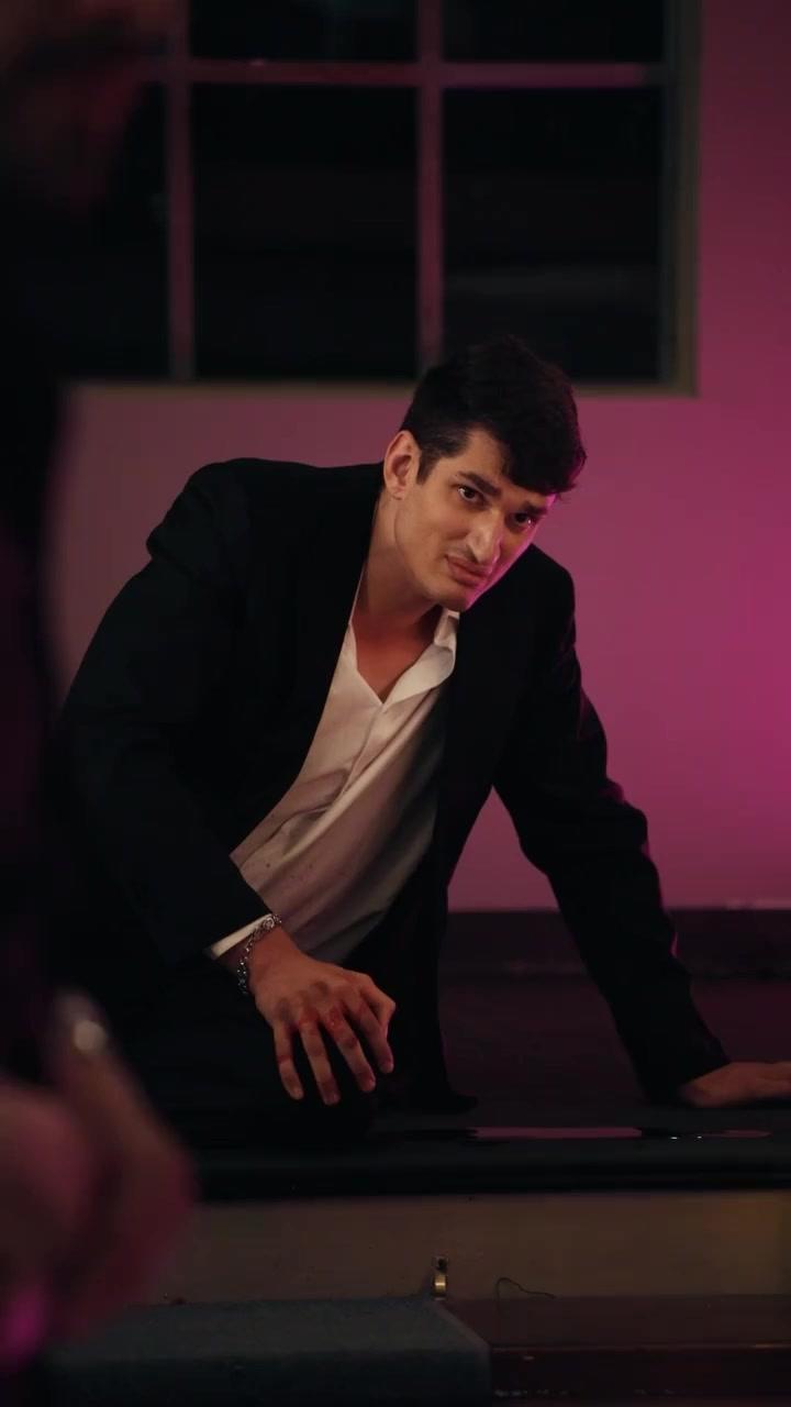 A Amante Secreta do Poderoso Chefão