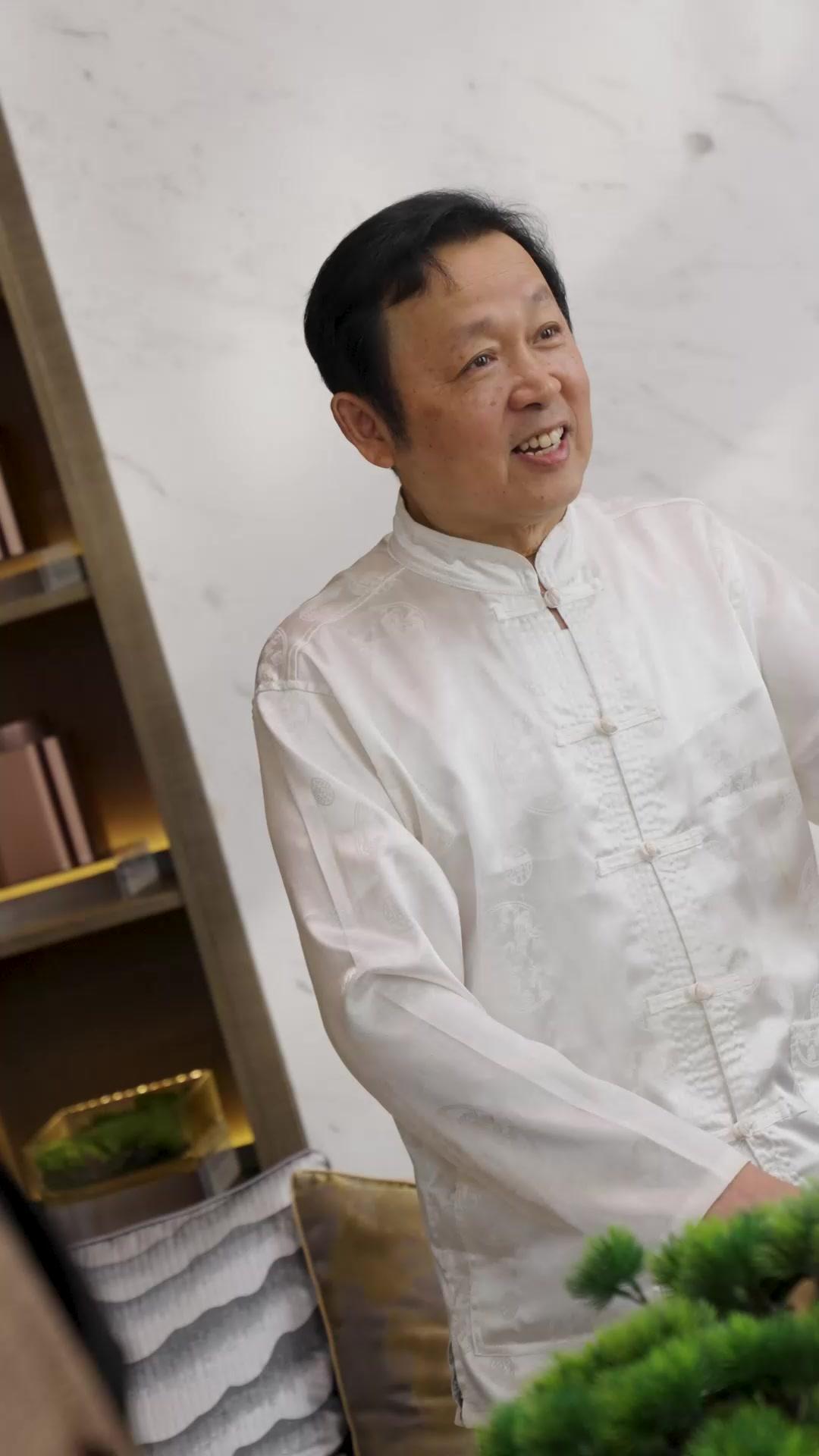 The Imperial Preceptor's Emergence