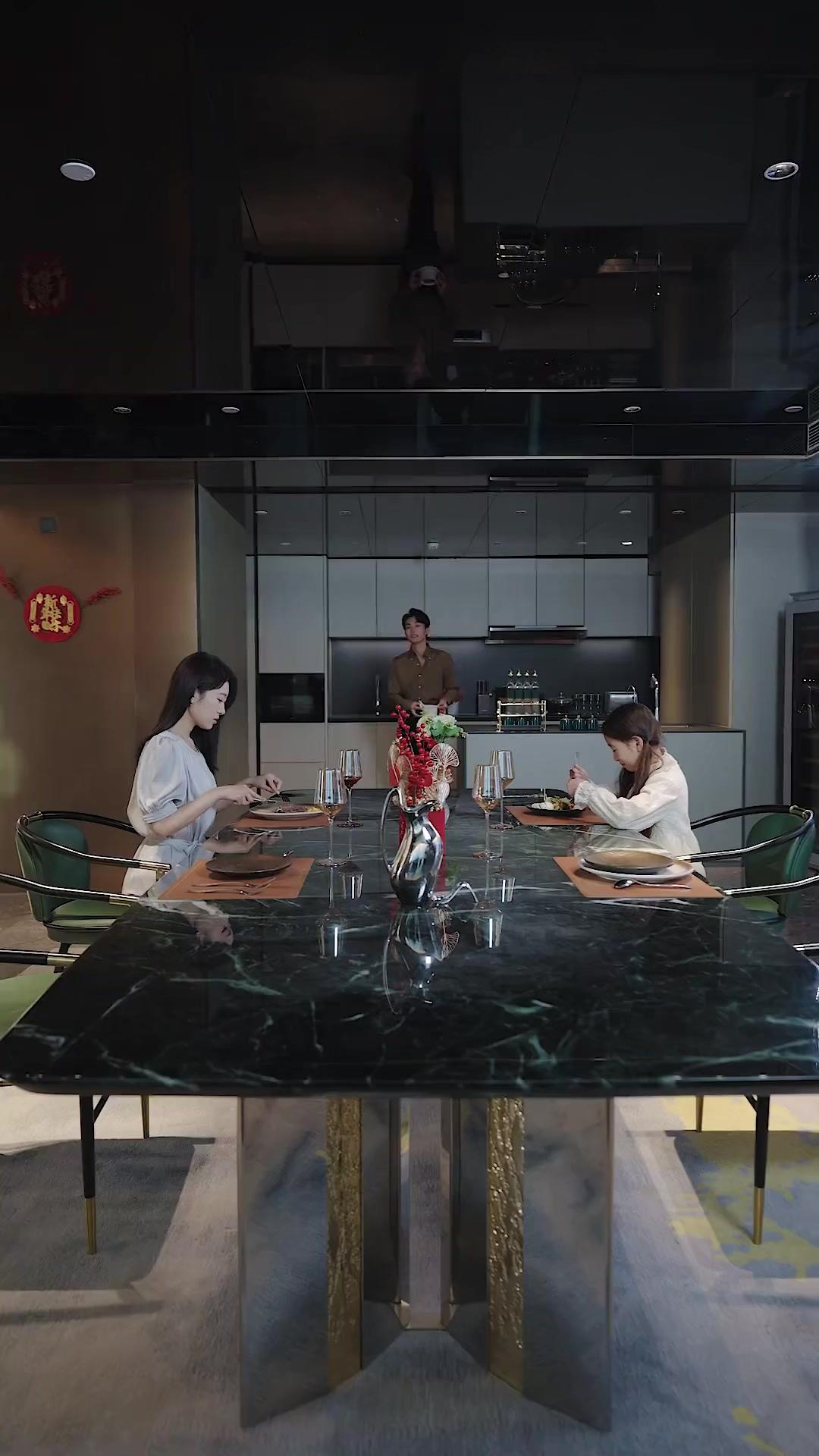 The Surrogate's Vendetta