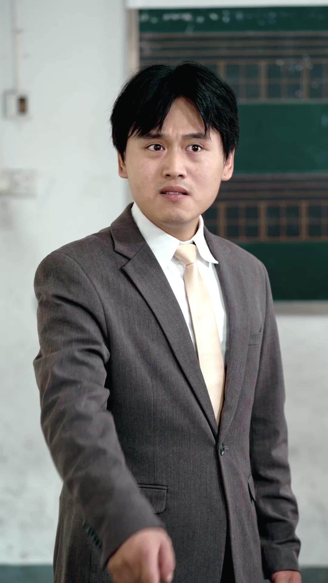 Gadis pembawa keberuntungan