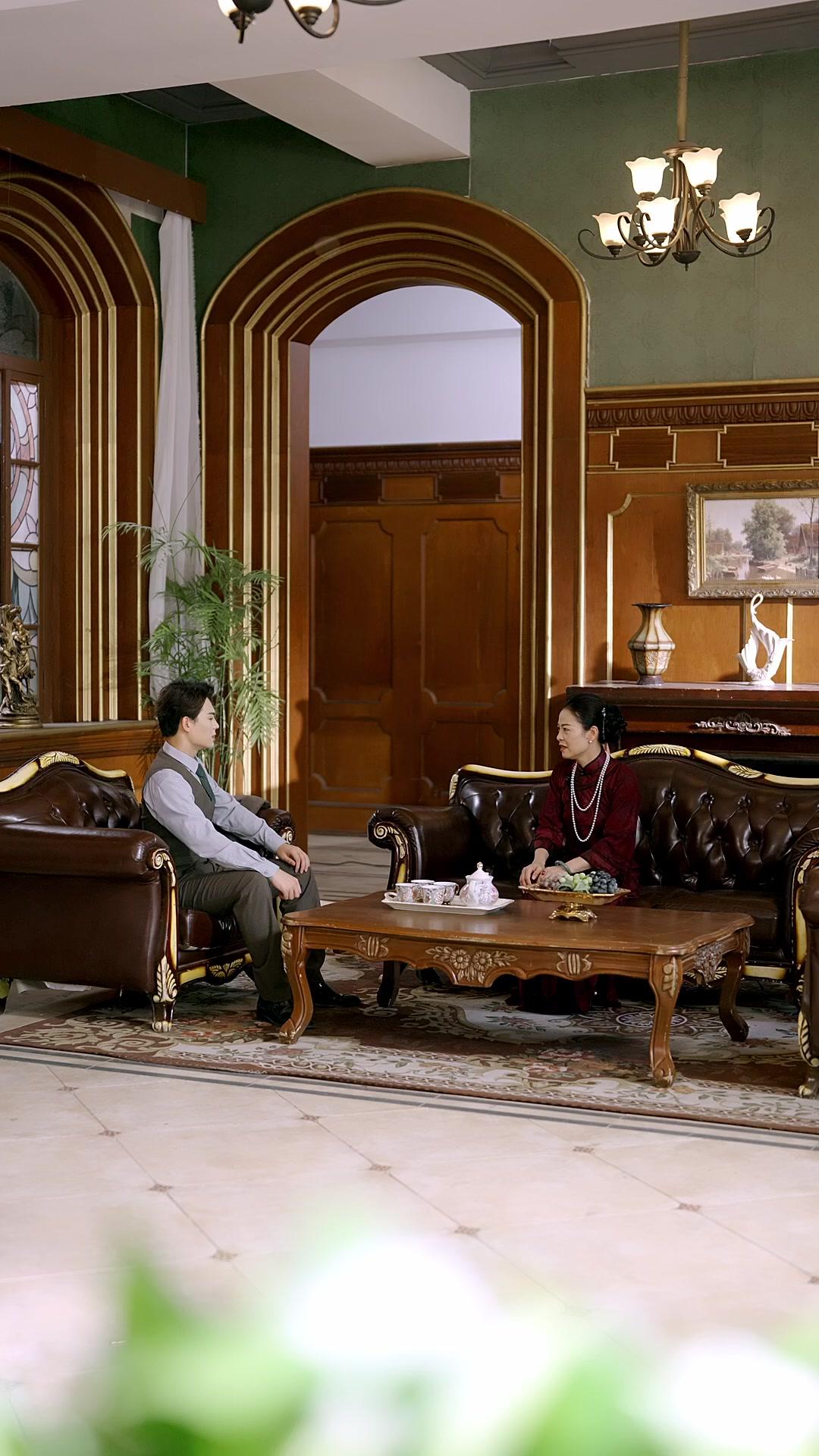 Ex, ¡fuera de mi camino!