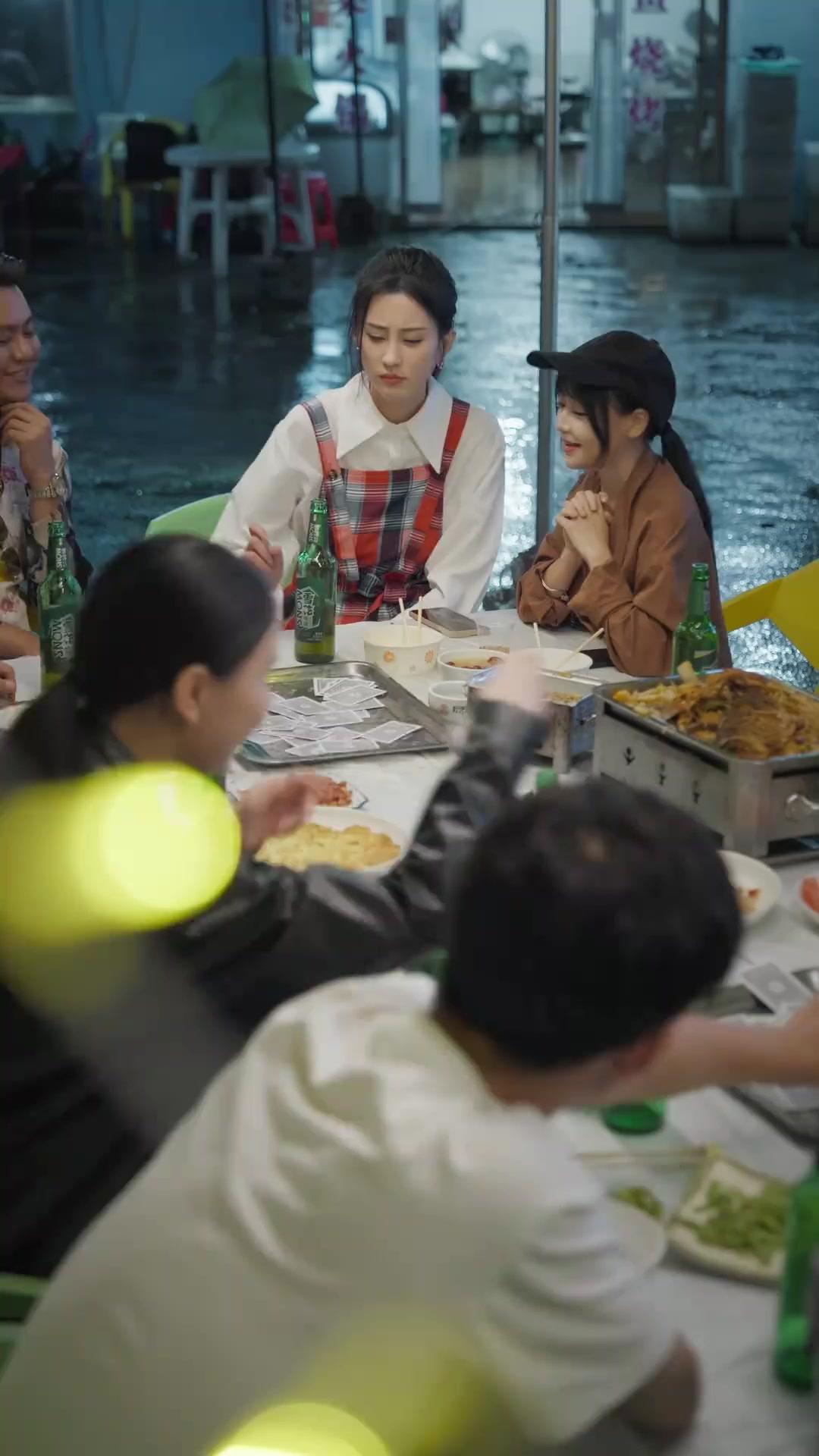  Kontrak Cinta Demi Si Kecil