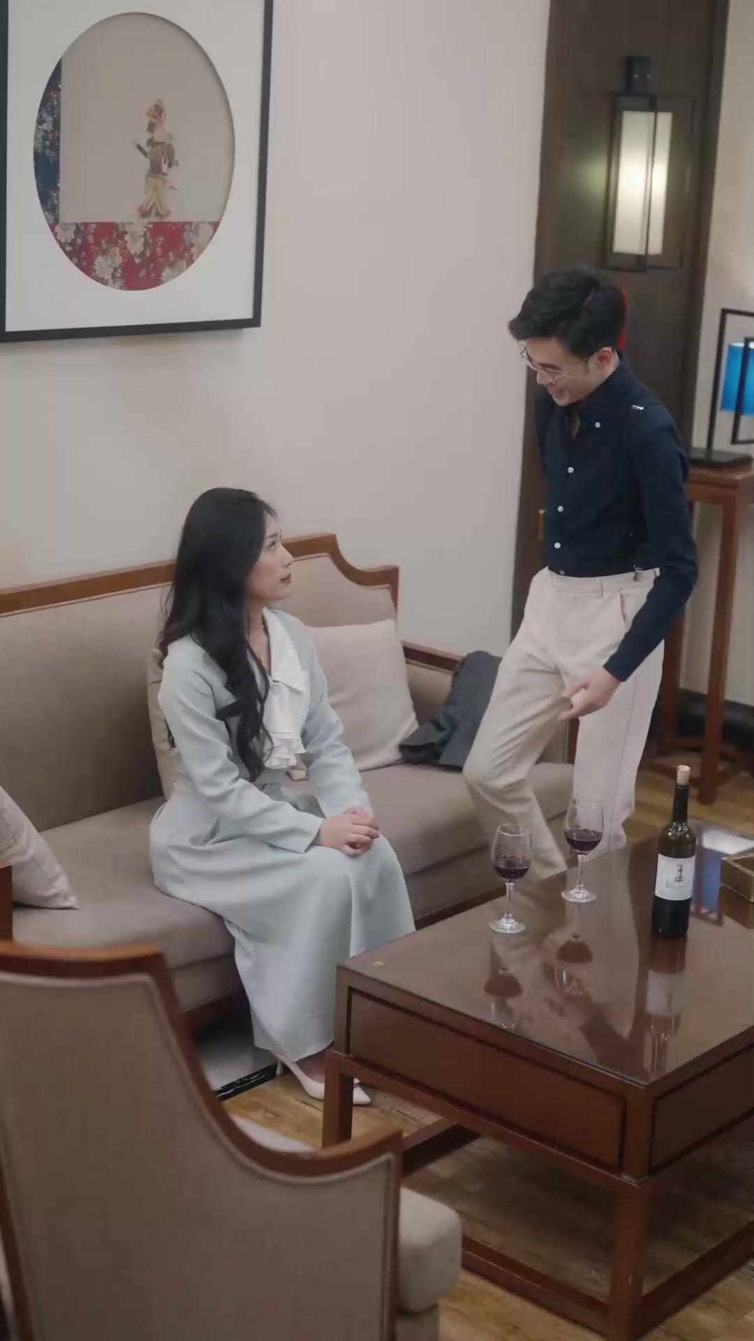 After Divorce I Can Predict the Future