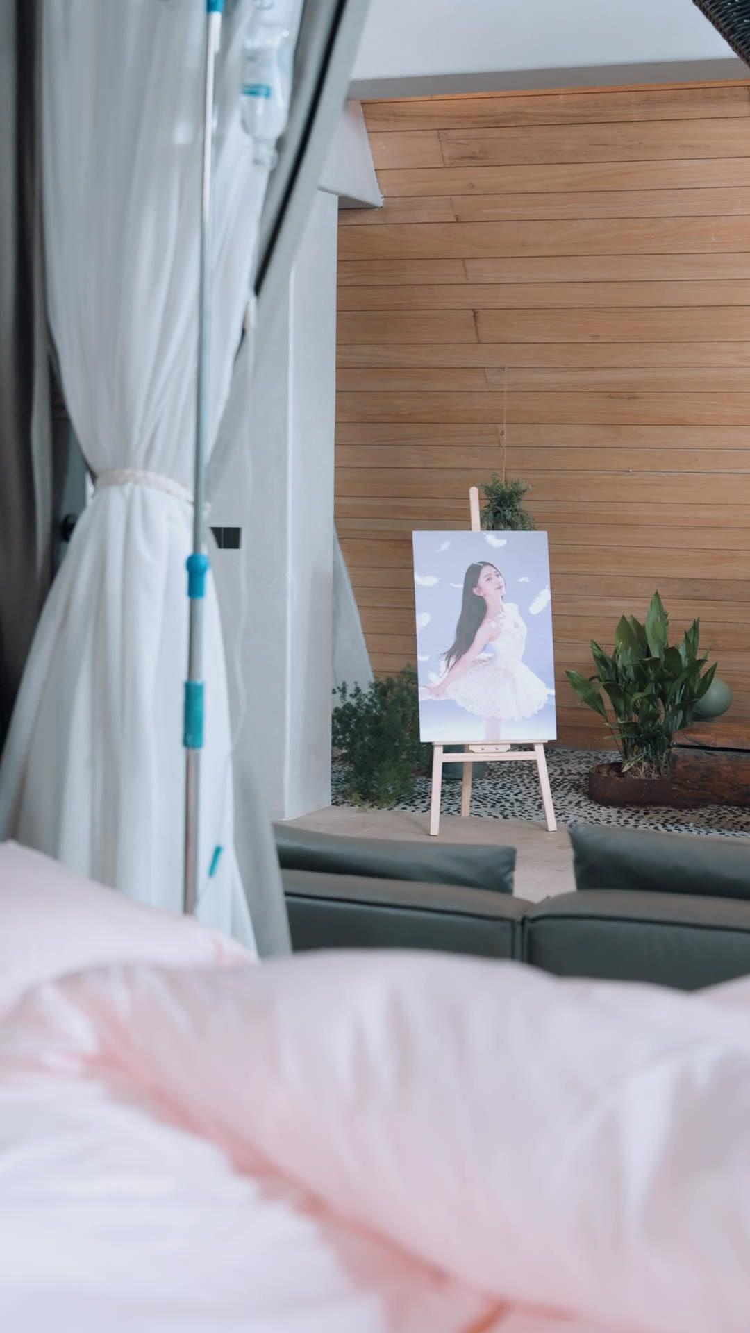 My Ruthless Protection, Her Endless Hatred?