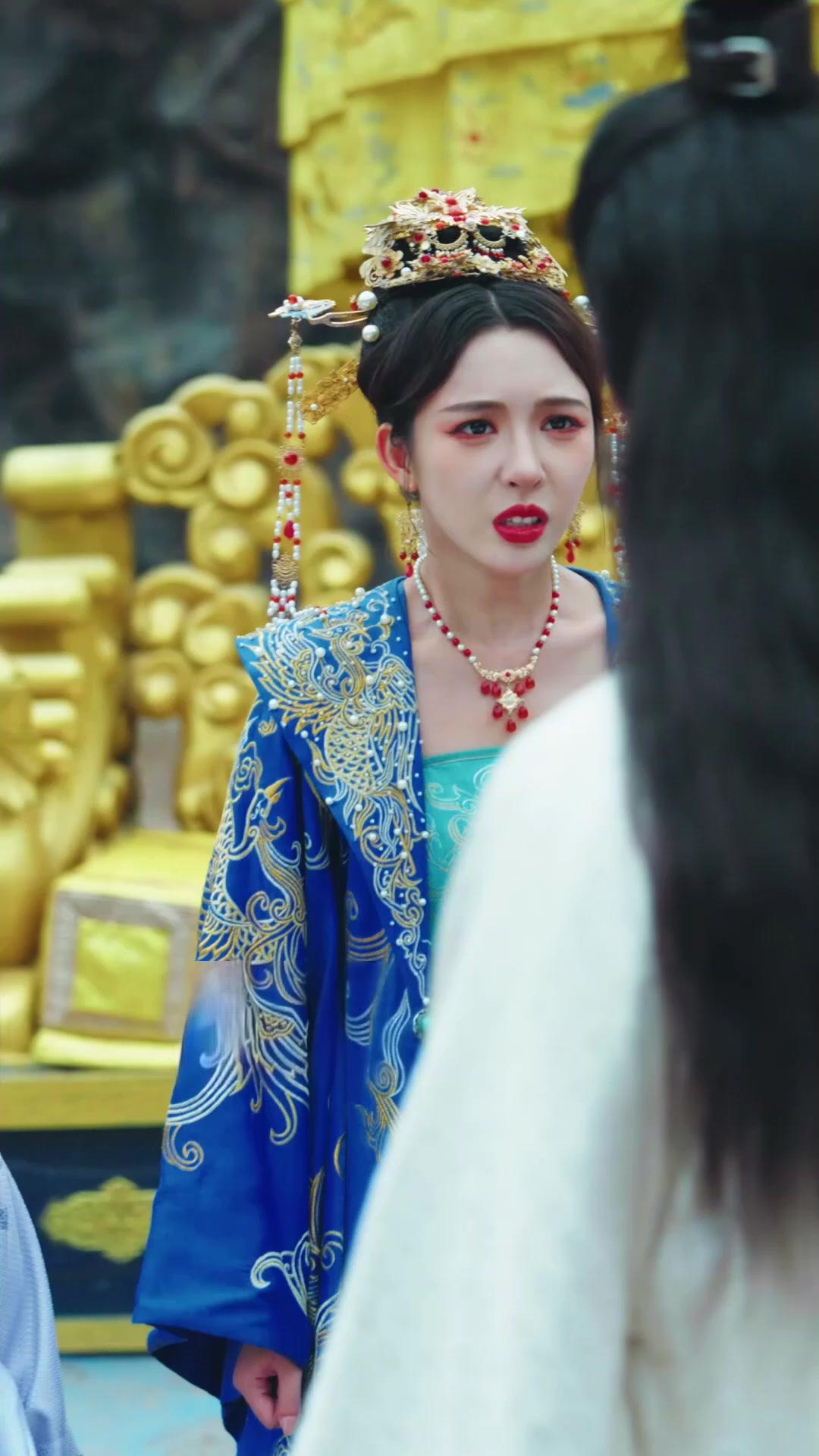 Meine dunkle Wiedergeburt