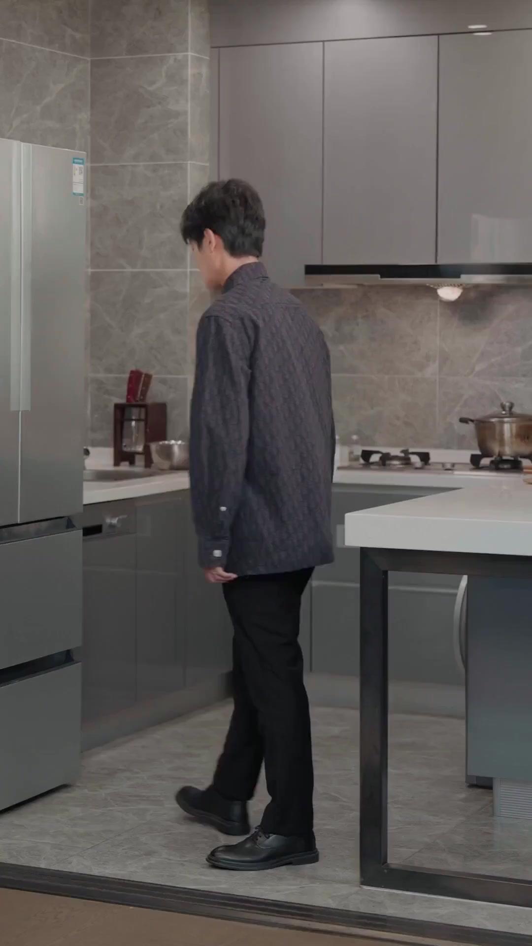 (Dubbed)After Three Chances