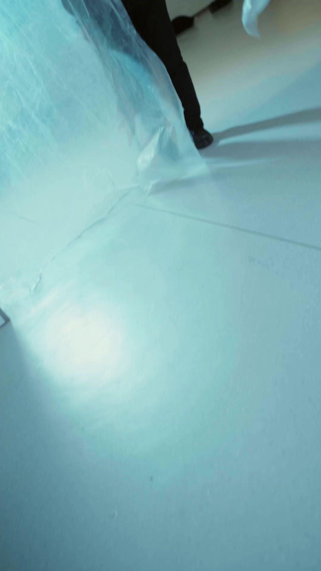 爸媽，你們是誰？