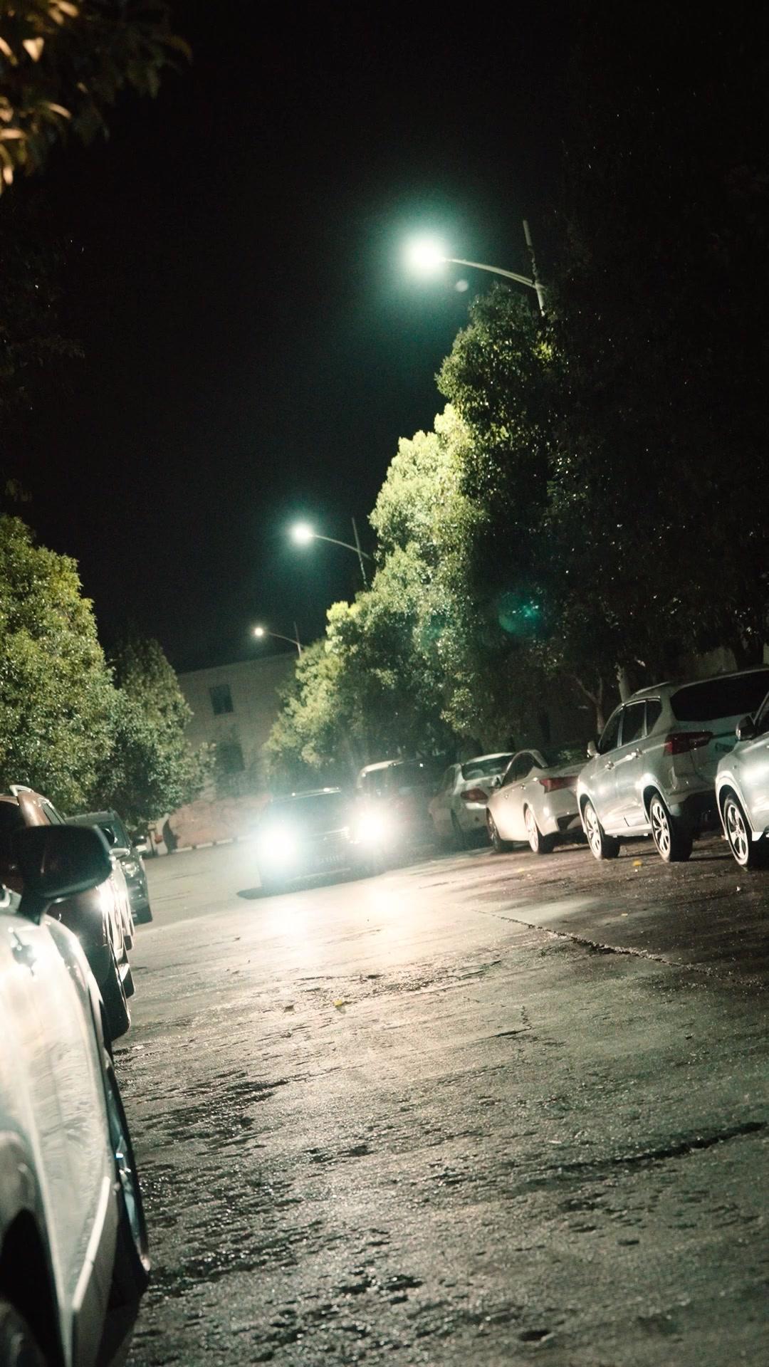 Three Chances, No Goodbyes