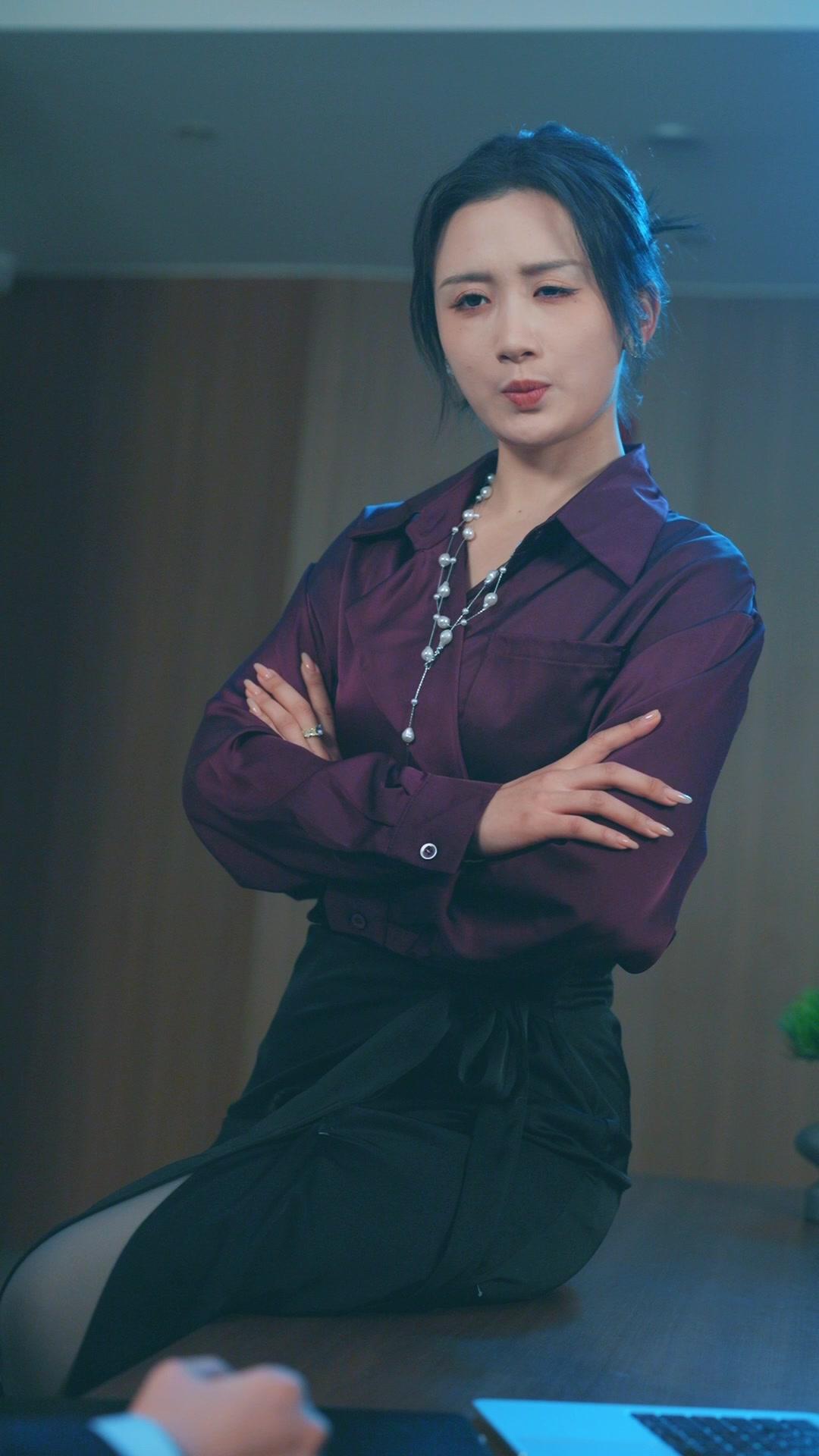 Gerçek Anne Sahte Anneyi Parçalıyor