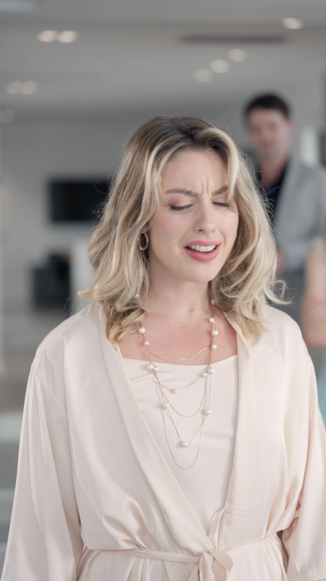 لا تعبث مع ابنة الملياردير