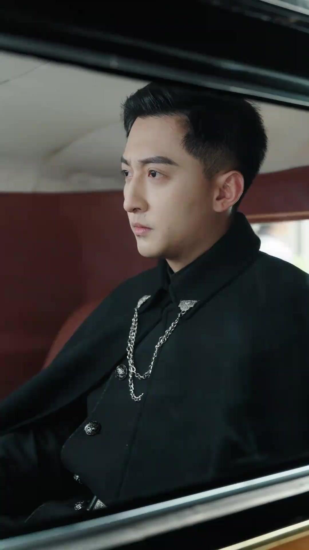 (Sulih suara)Cinta Sang Pengganti