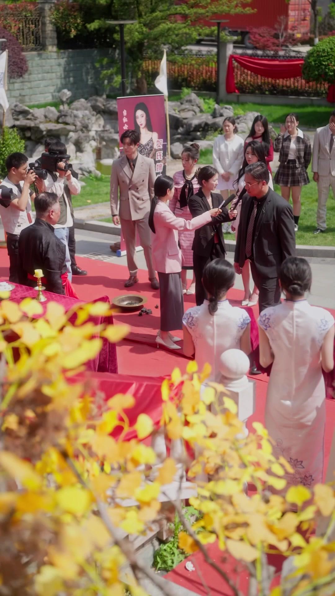 Counterattack of the Real Heiress