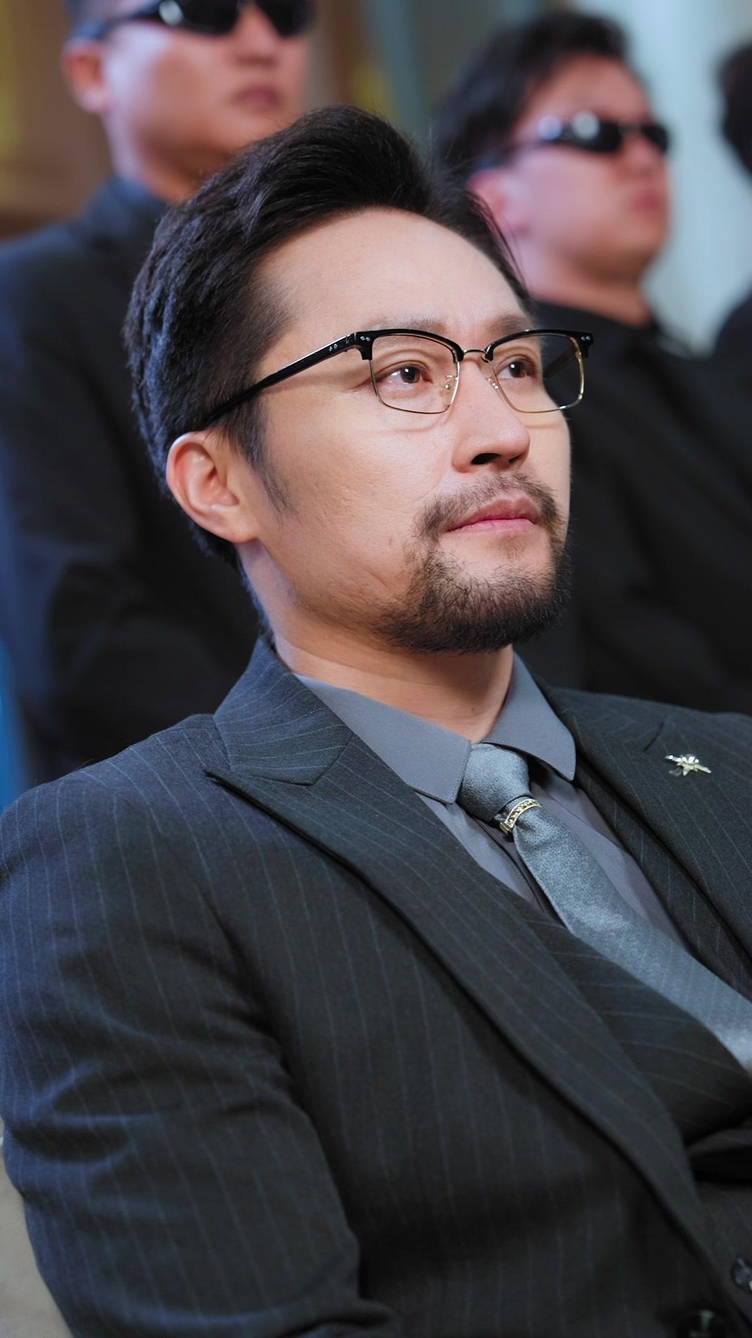 Ms. CEO's Invincible Guard