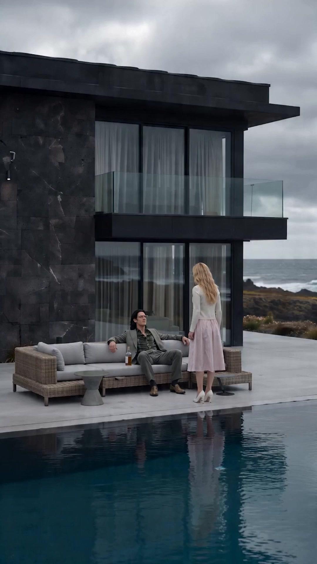 มาเฟียคลั่งรักสาวโพลแดนซ์ 