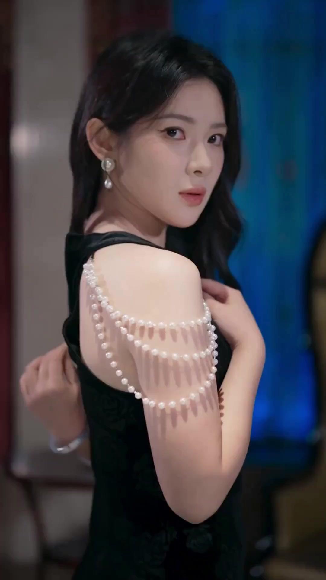 (Doblado) Enredada en tu red