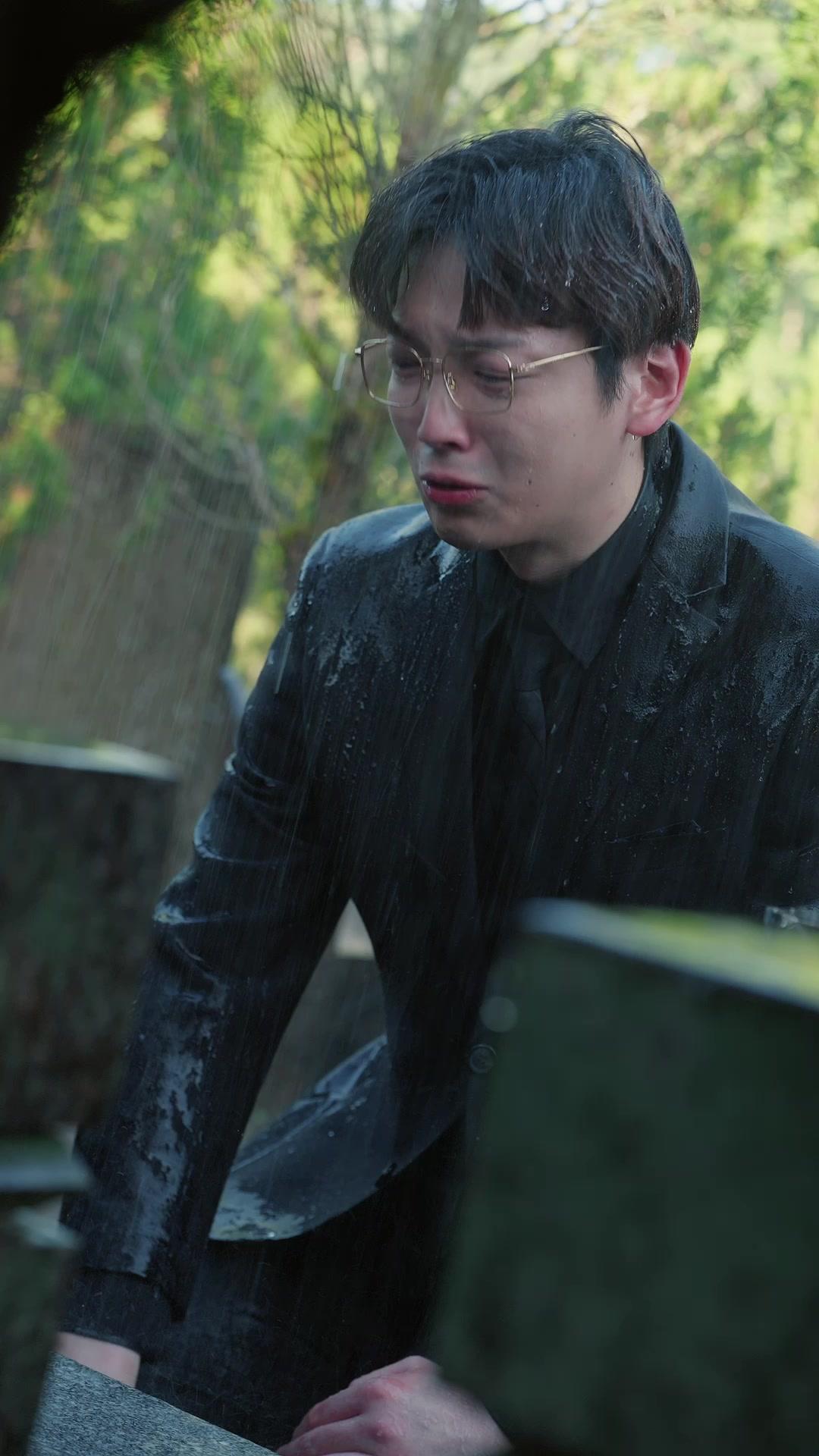 Ketika Takdir Cinta Usai​