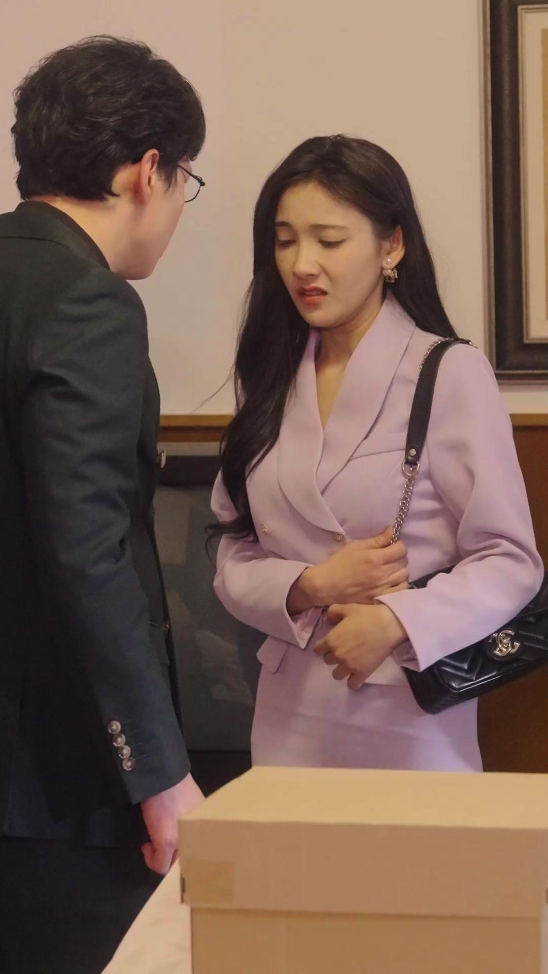 Cinta Yang Terlambat