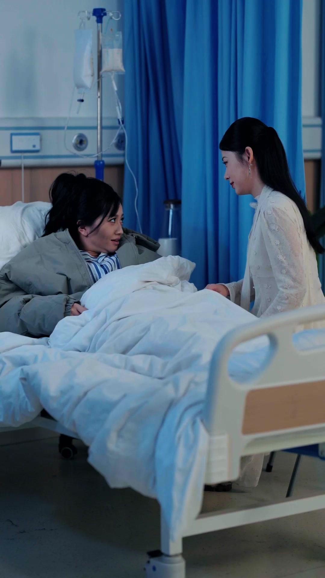 Thin for Beauty? For Revenge!