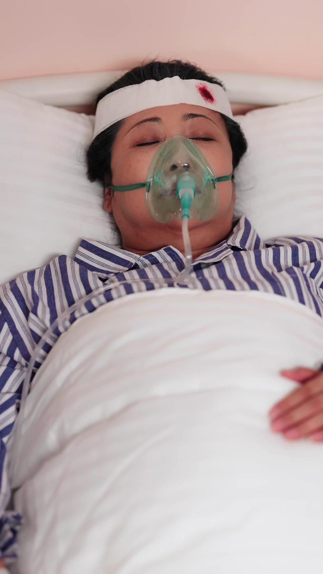 Ella es la luz de mi vida