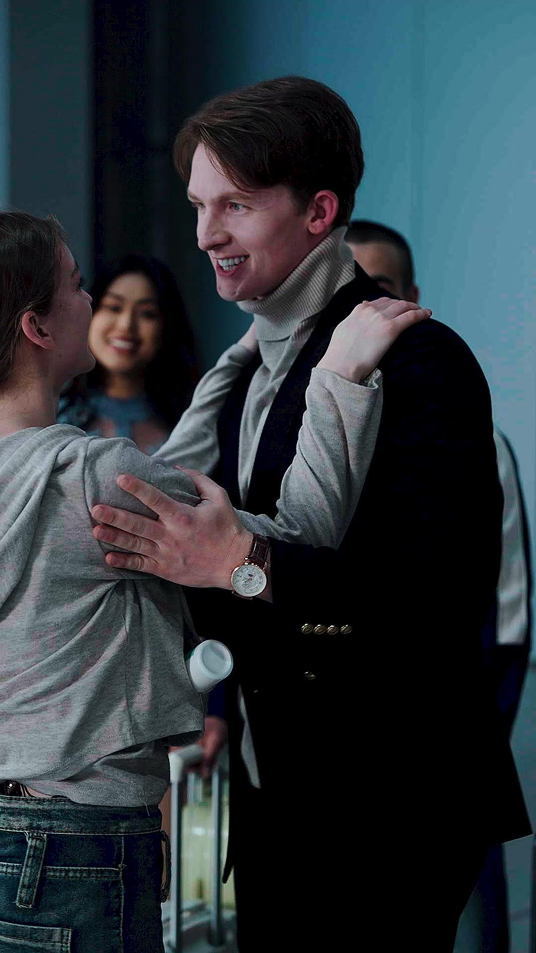 Senza di Me, Solo Rimorsi