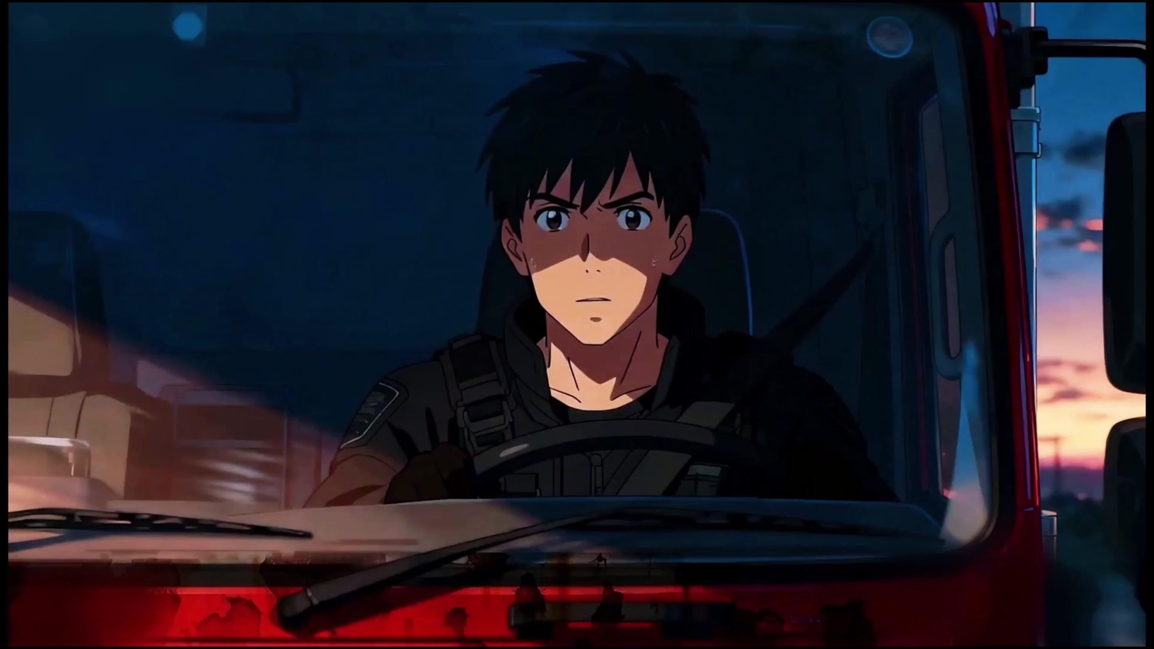 Doomsday? Reborn to Rule!