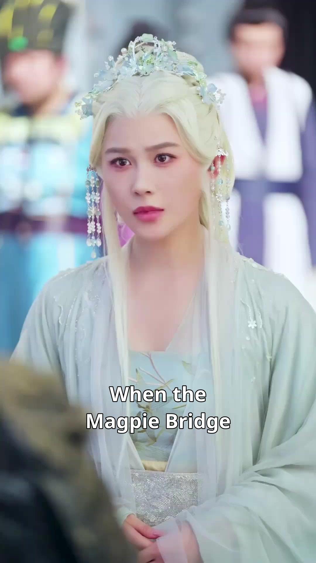 (Dubbed)The Goddess’s Revenge: So Begins His Ruin