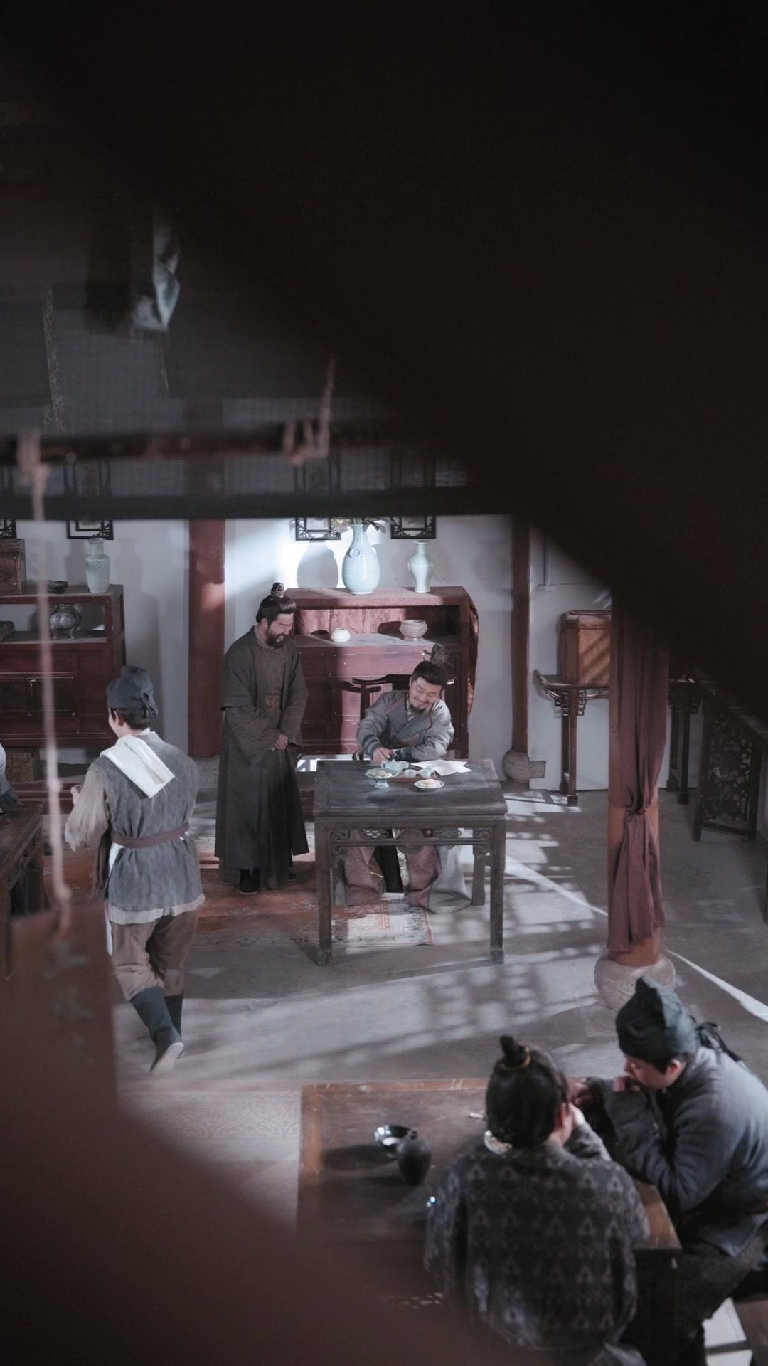 Tabib Istana Serba Bisa