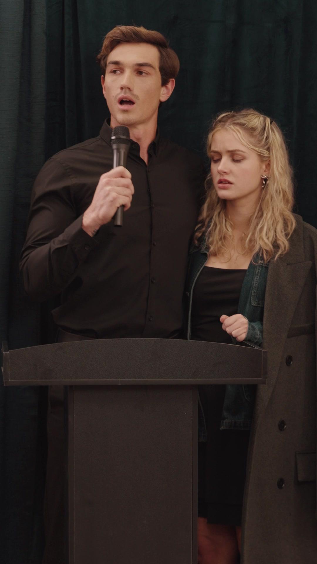 Abstinent CEO's Pregnant Sweetheart