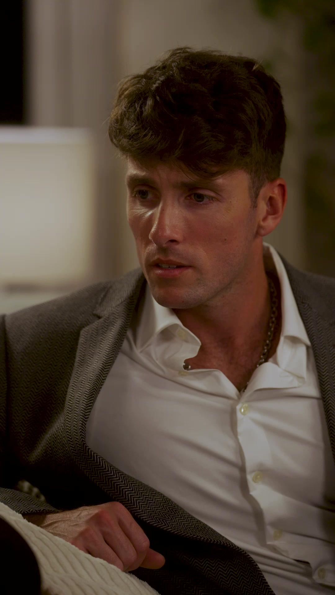 My Husband Is A Big Shot