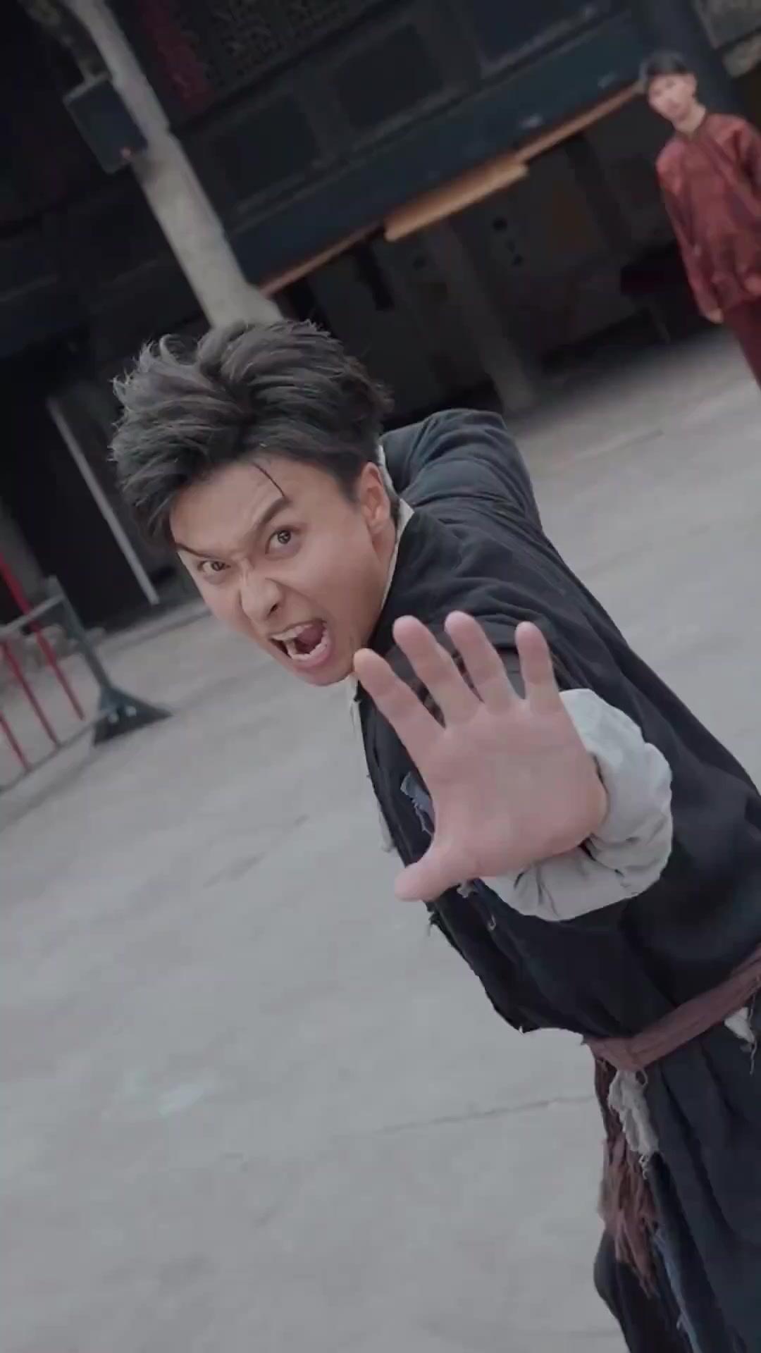 بطل الكفاح الثمل