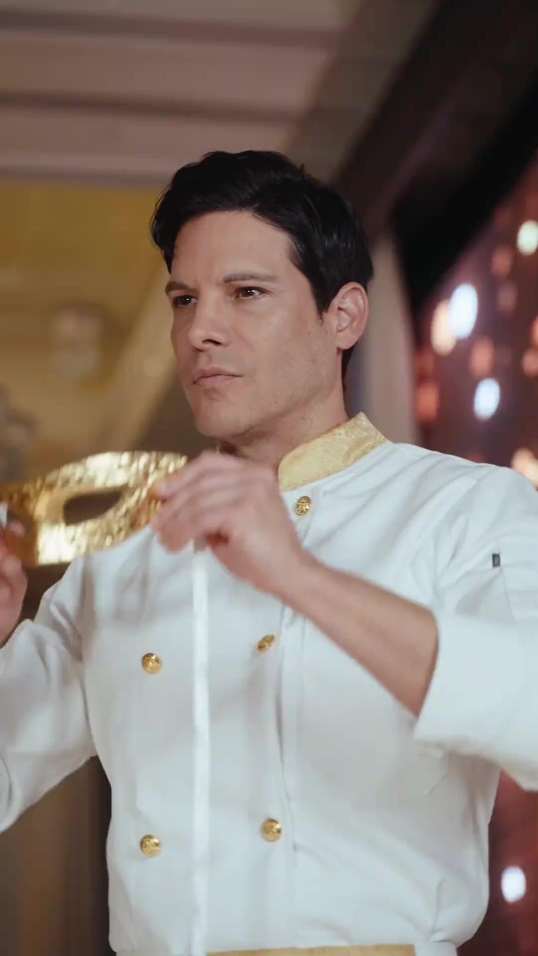 (Sulih suara)Lika-Liku Sang Raja Masak