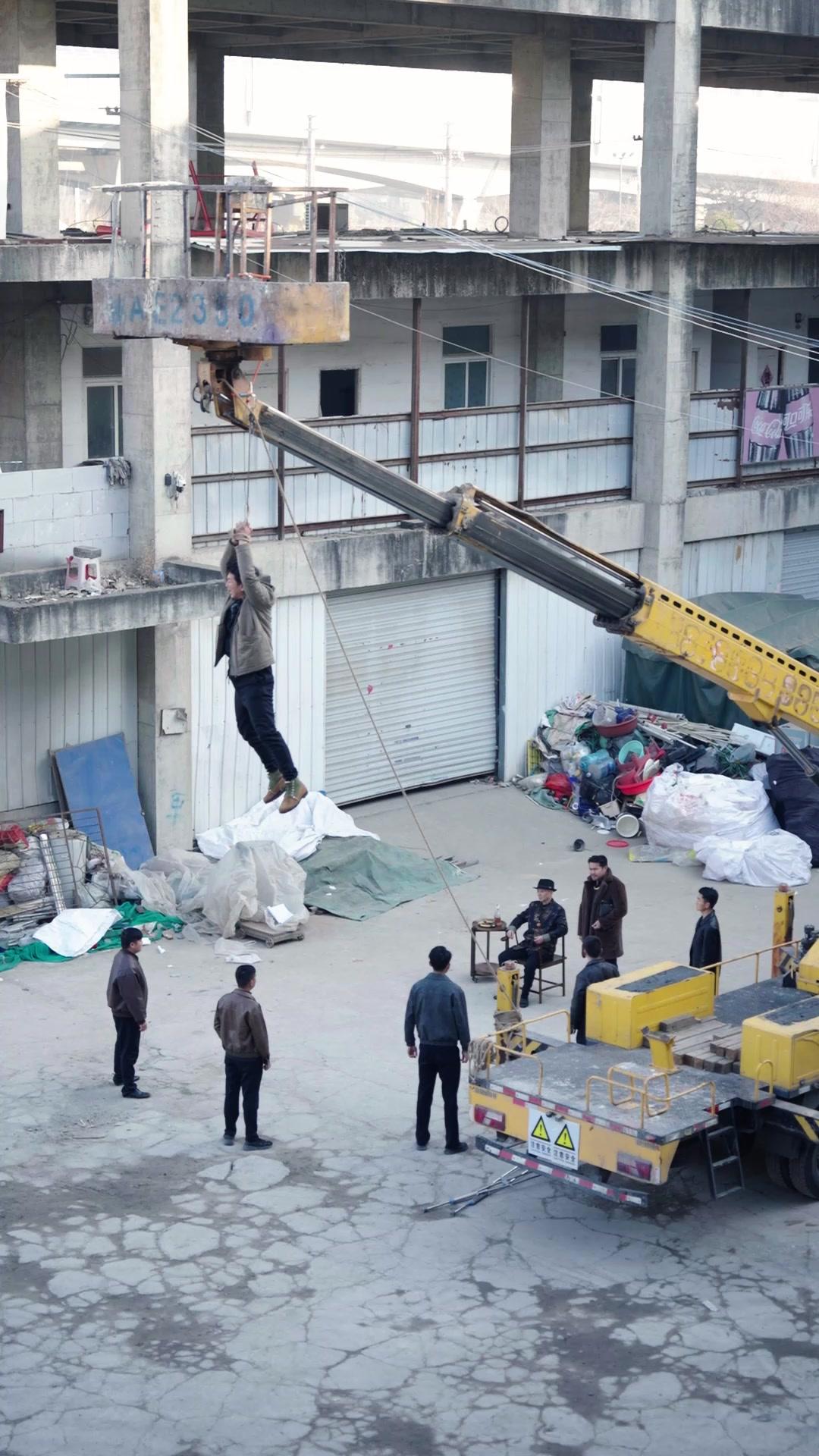 Keponakan Pembawa Harapan