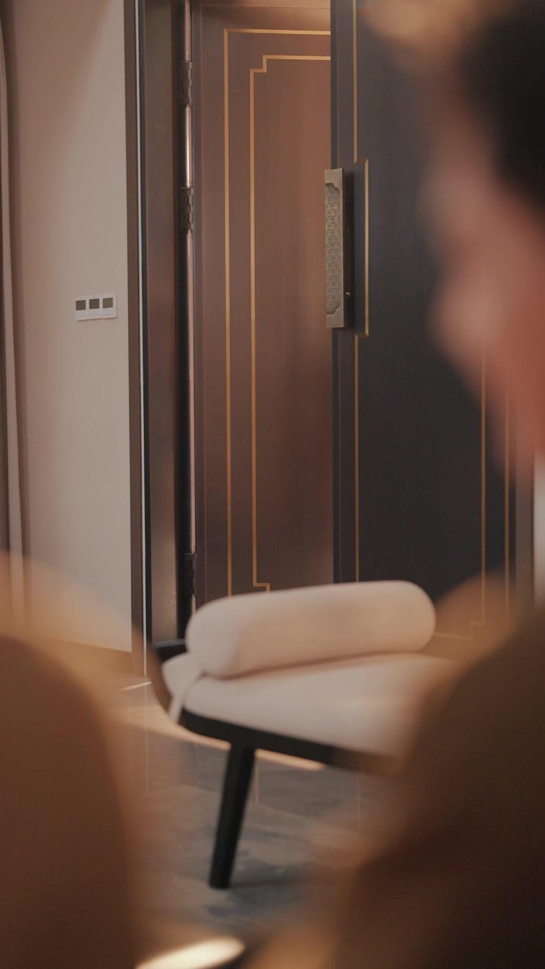 乖，這次換我當惡人