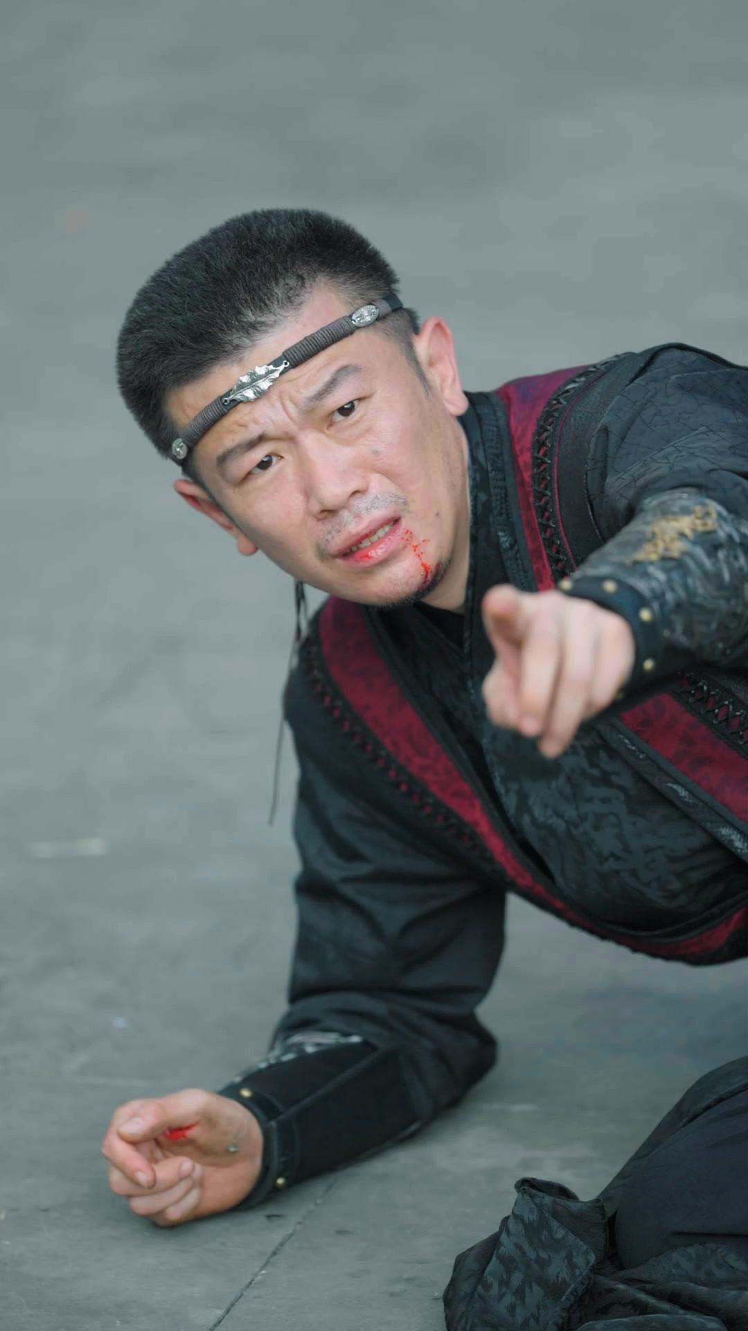 عودة سيدة السيف بعد مئتي عام