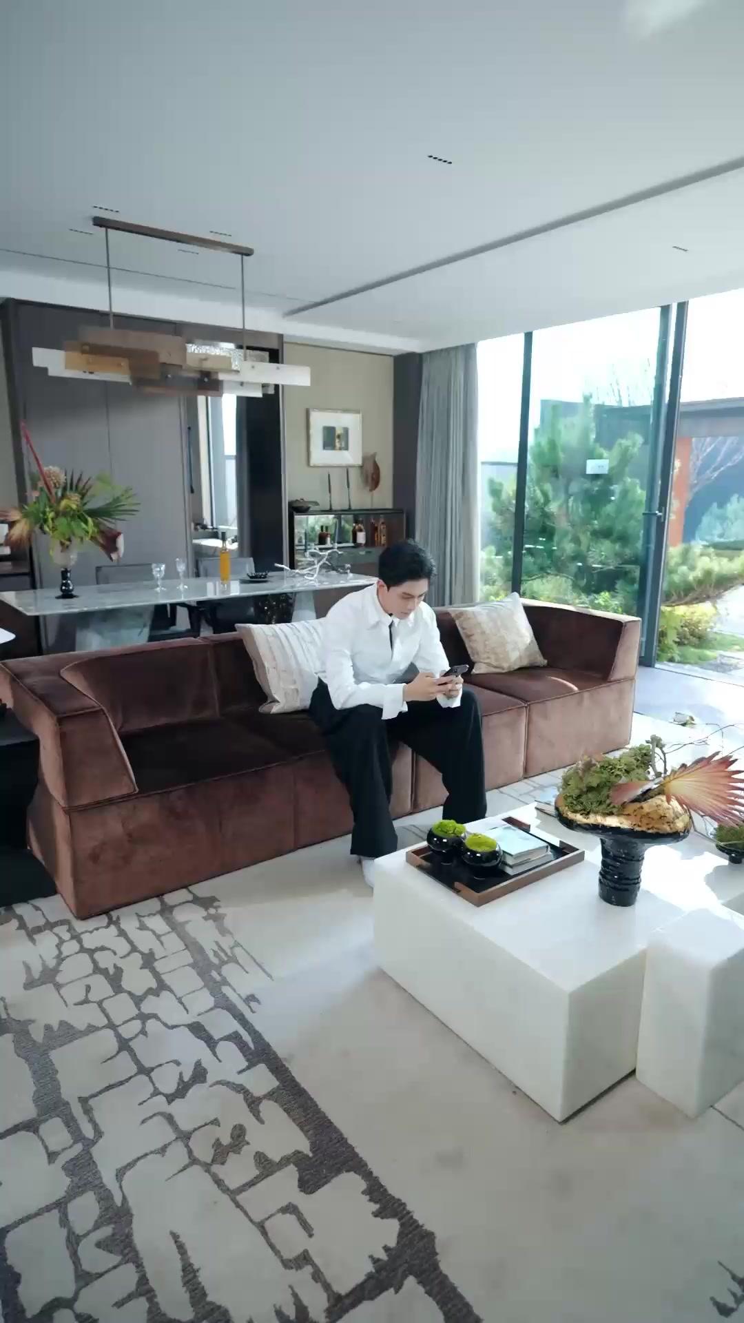 (더빙) 돌아갈 수 없는 우리