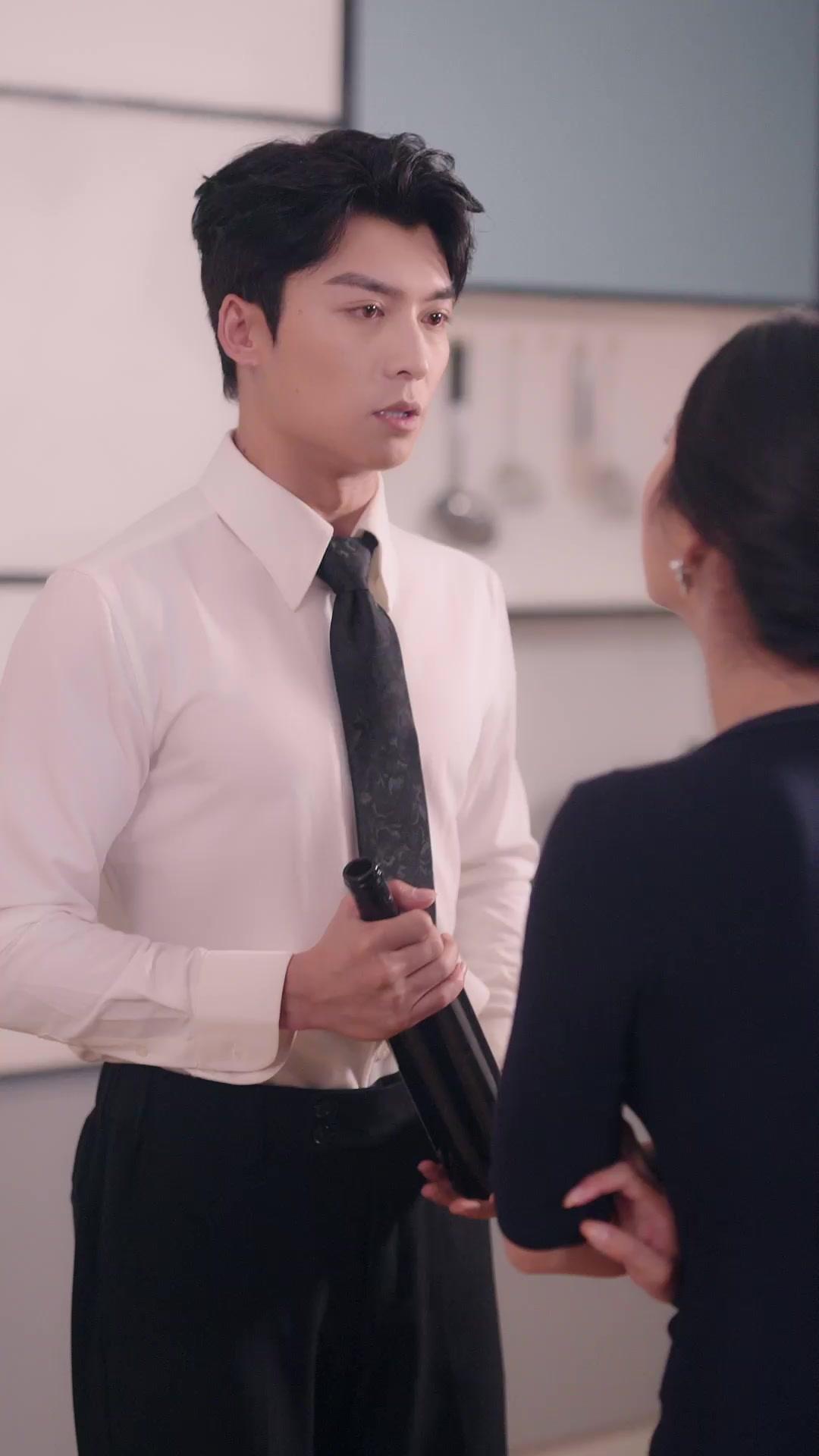 爸媽的祕密萌寶知