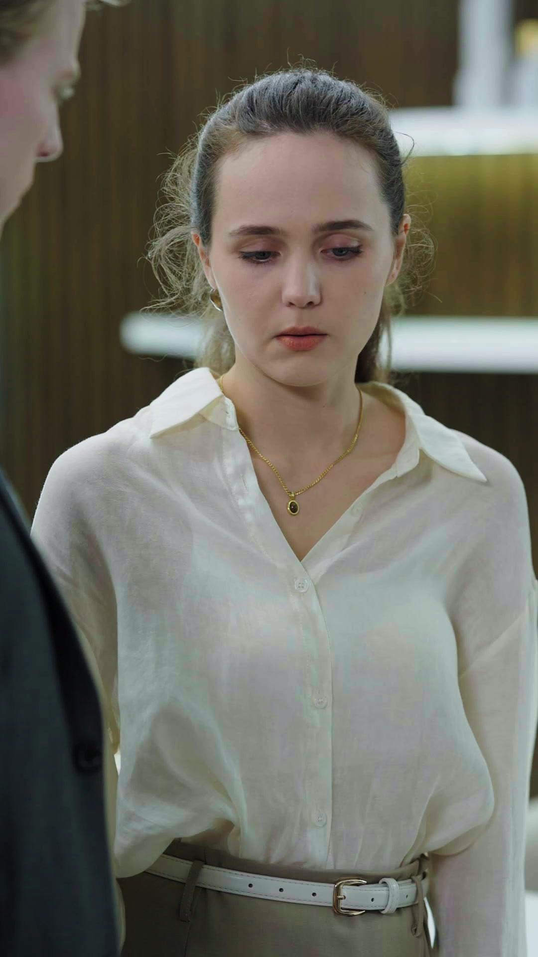 C'EST ELLE, PATRON !