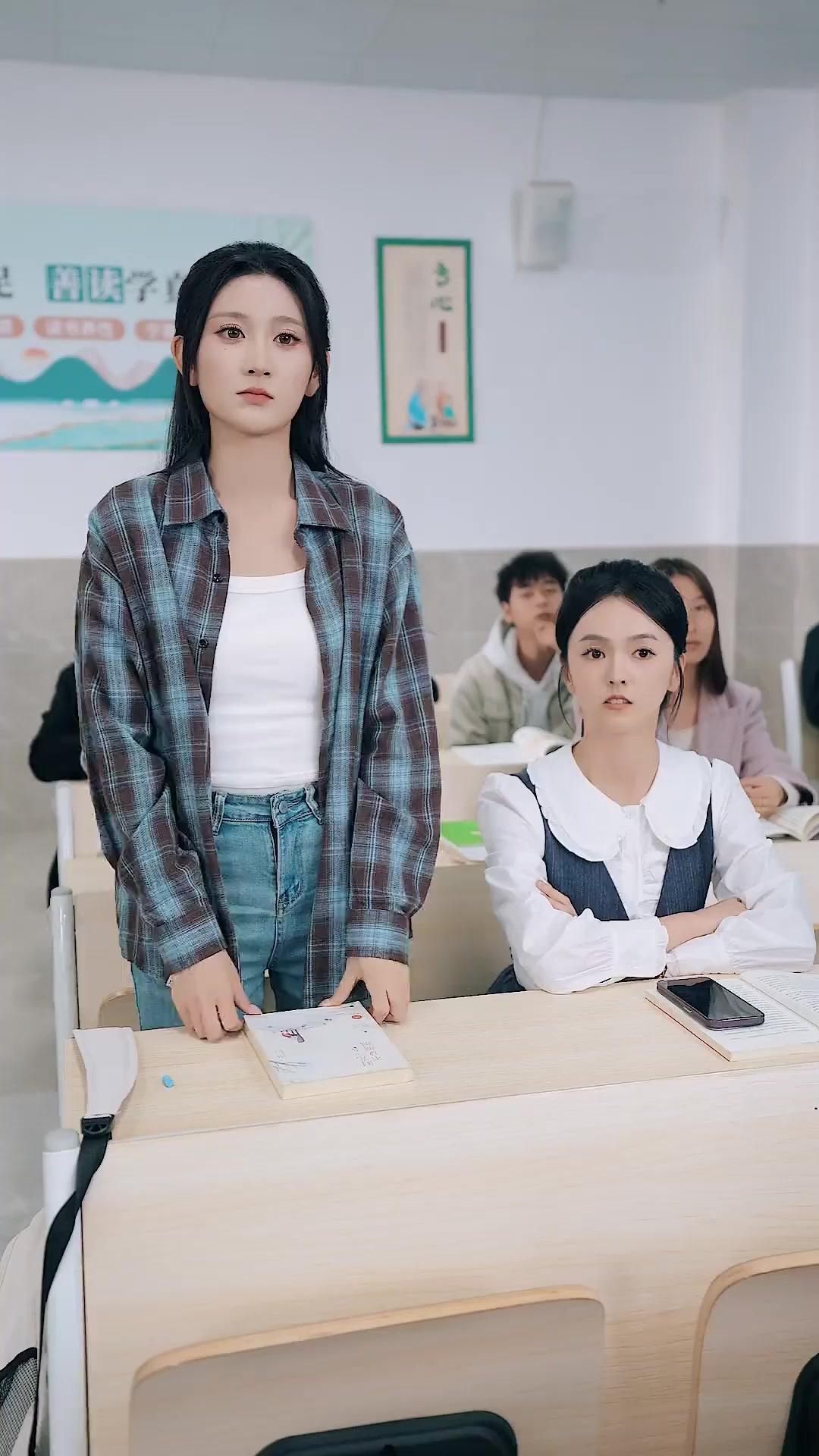 (더빙) 가난한 내가, 여왕이 되었다