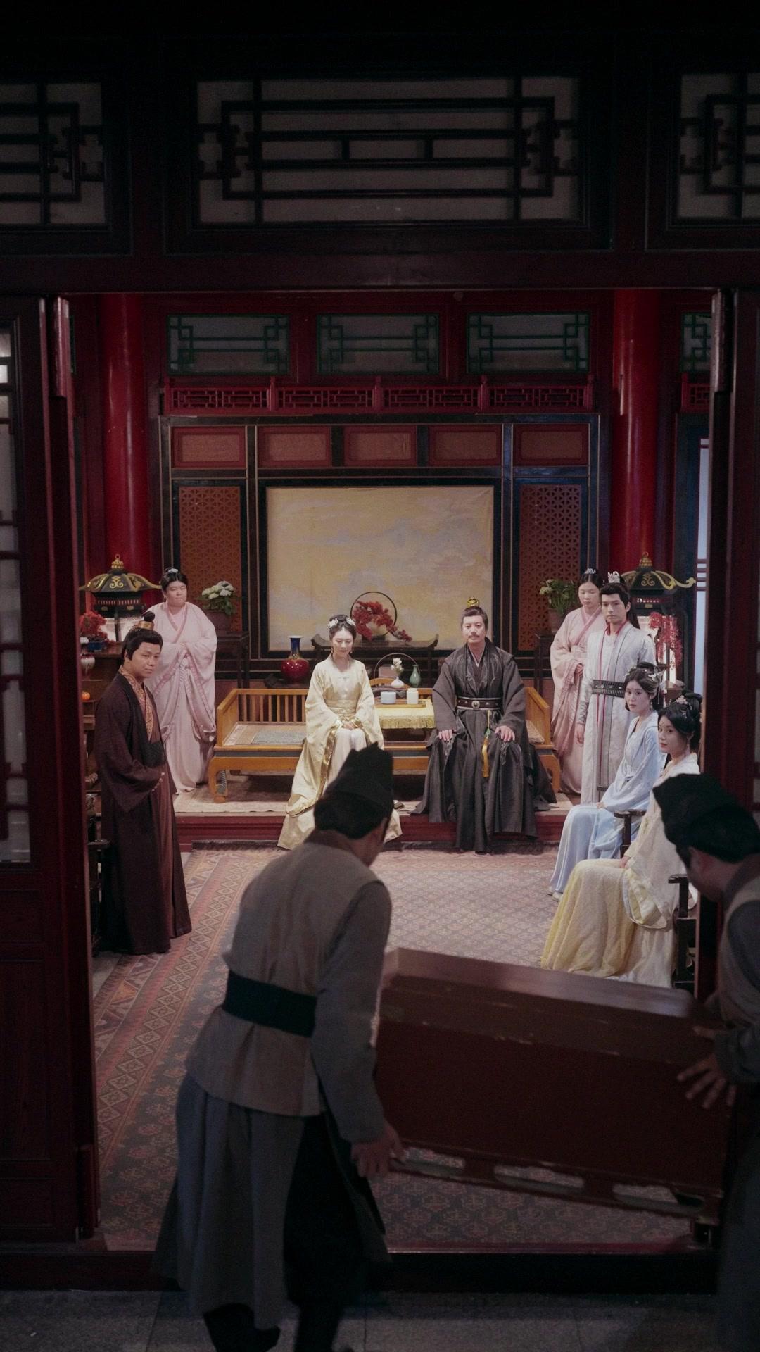 Permaisuri Kesayangan Kaisar